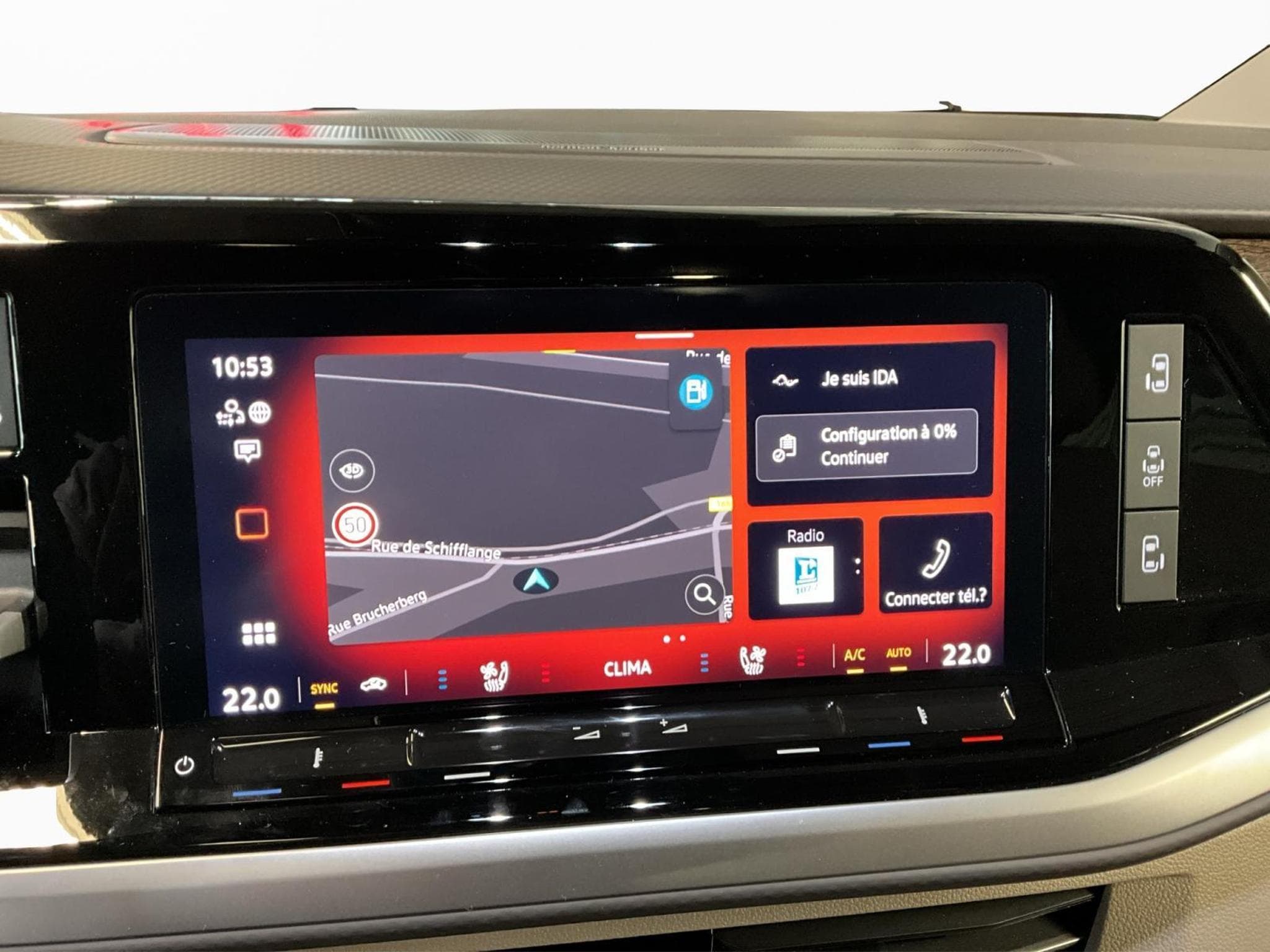 VW T7 Style+DSG+7sitze+LM19+Pano (2025) - Photo 13