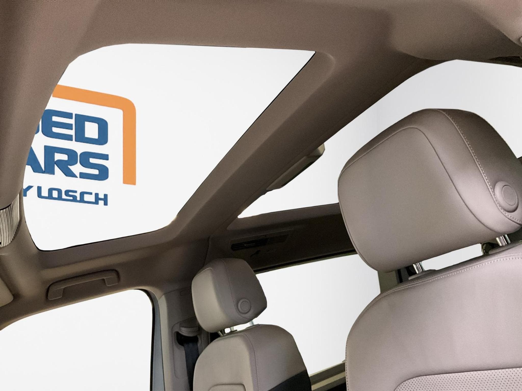 VW T7 Style+DSG+7sitze+LM19+Pano (2025) - Photo 15