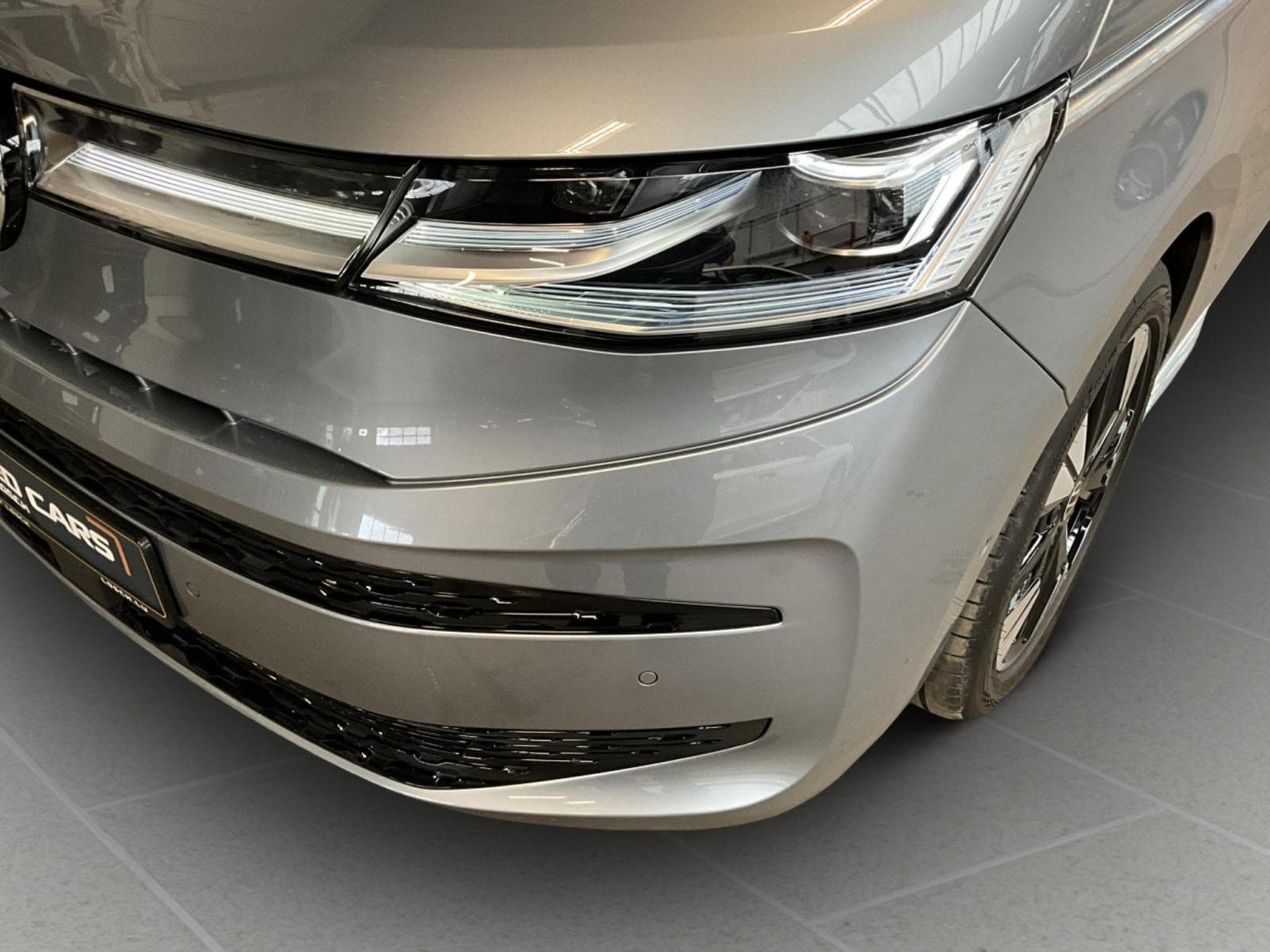 VW T7 Style+DSG+7sitze+LM19+Pano (2025) - Photo 18