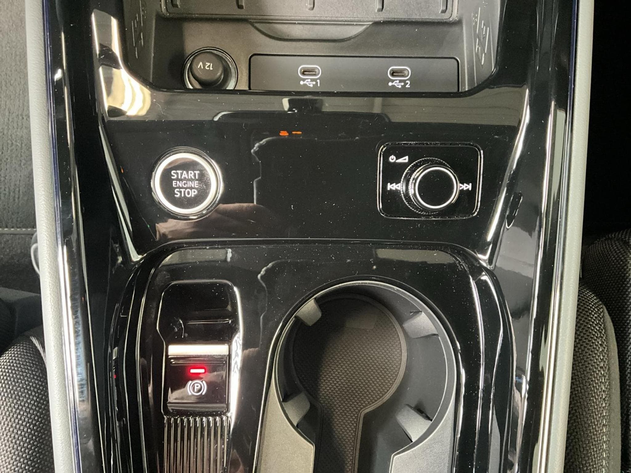 Audi Q3 S-Line+TDI+S-Tronic+LED+Tech+ (2025) - Foto 20