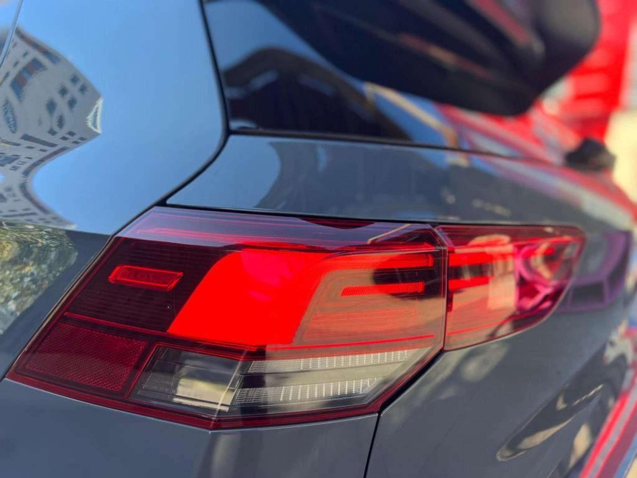 VW Golf VIII GTI Club Sport / 300 PS / Toit Ouvrant / Automatique / (2022) - Foto 19