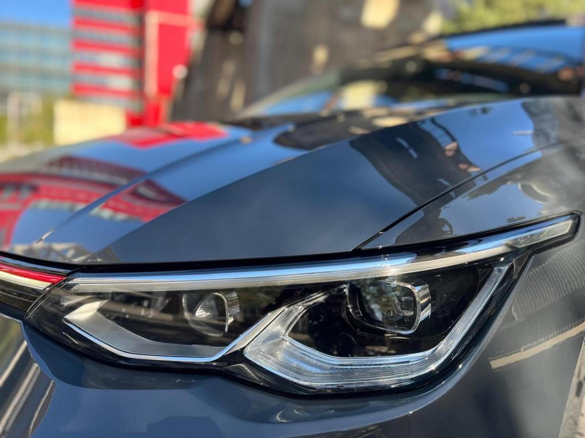 VW Golf VIII GTI Club Sport / 300 PS / Toit Ouvrant / Automatique / (2022) - Foto 18