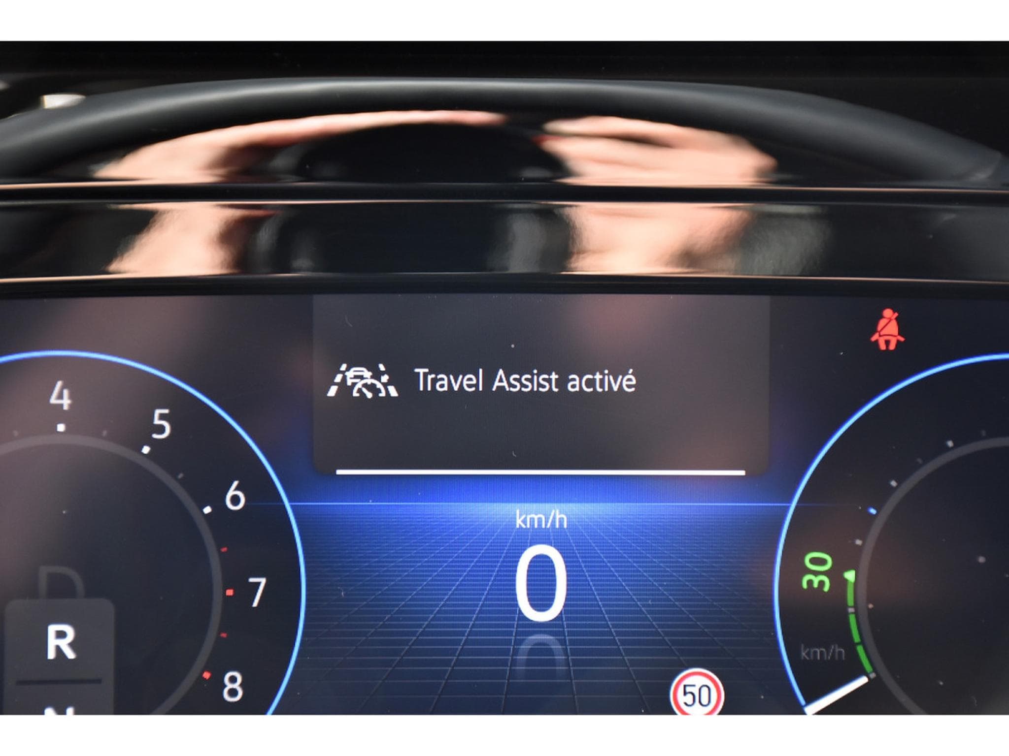 VW Golf 1.5 eTSI Style DSG PANO TRAVEL SIDE MEMO CAM 1° MAIN (2022) - Photo 18