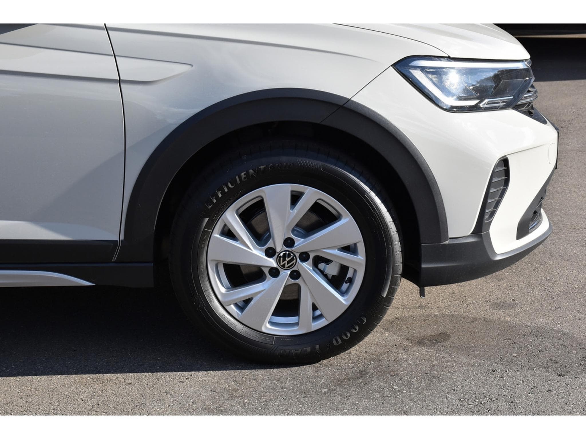 VW Taigo 1.0 TSi Life DSG APP-CONNECT LANE NEUF (2026) - Photo 5