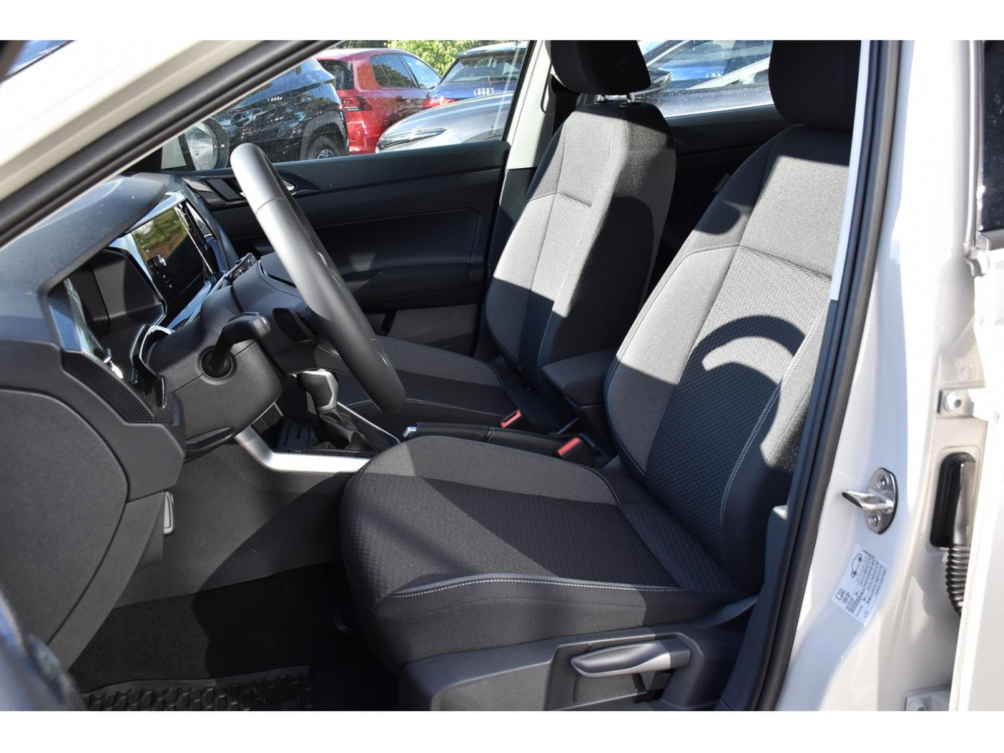 VW Taigo 1.0 TSi Life DSG APP-CONNECT LANE NEUF (2026) - Photo 6
