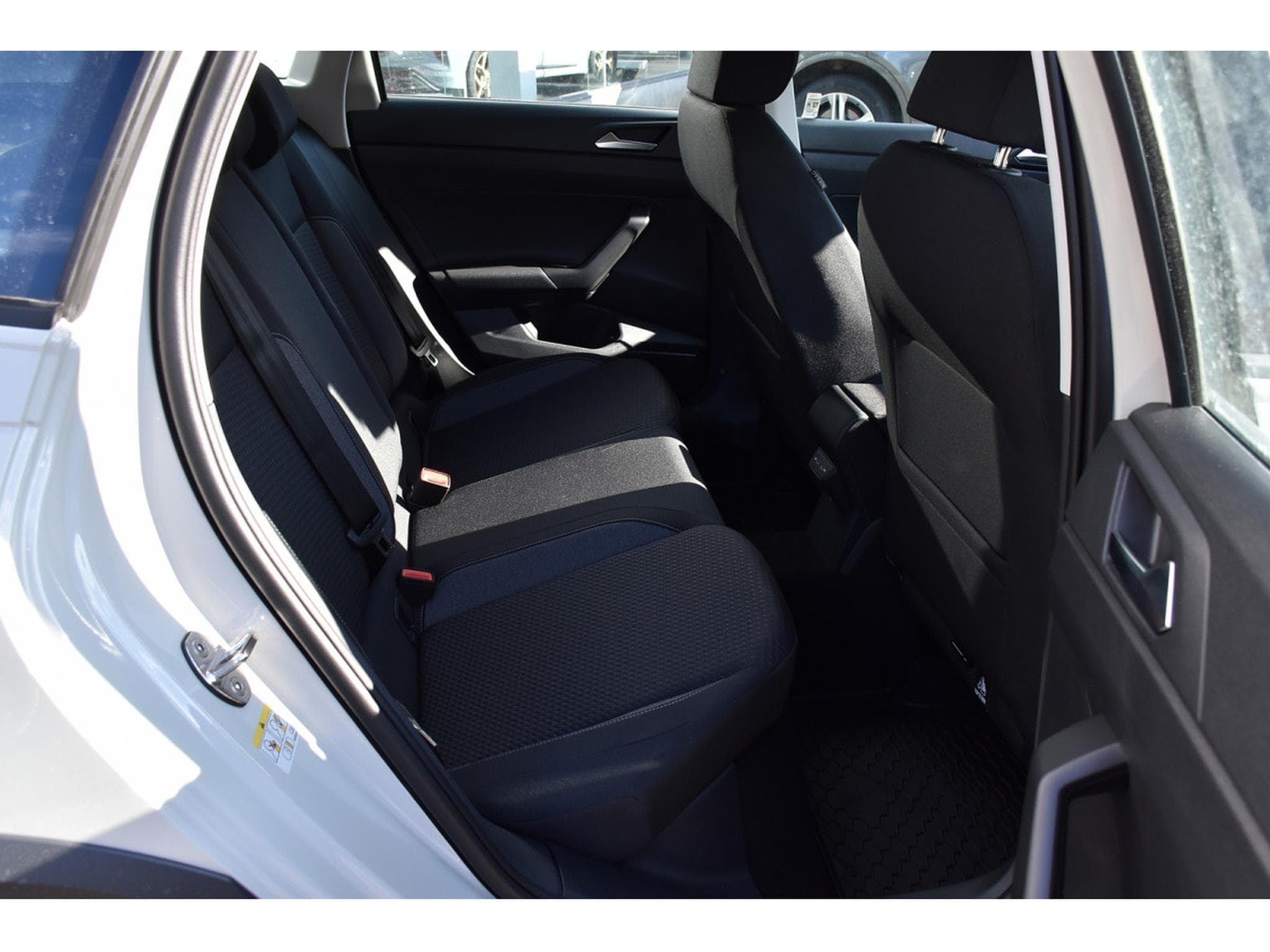 VW Taigo 1.0 TSi Life DSG APP-CONNECT LANE NEUF (2026) - Photo 8