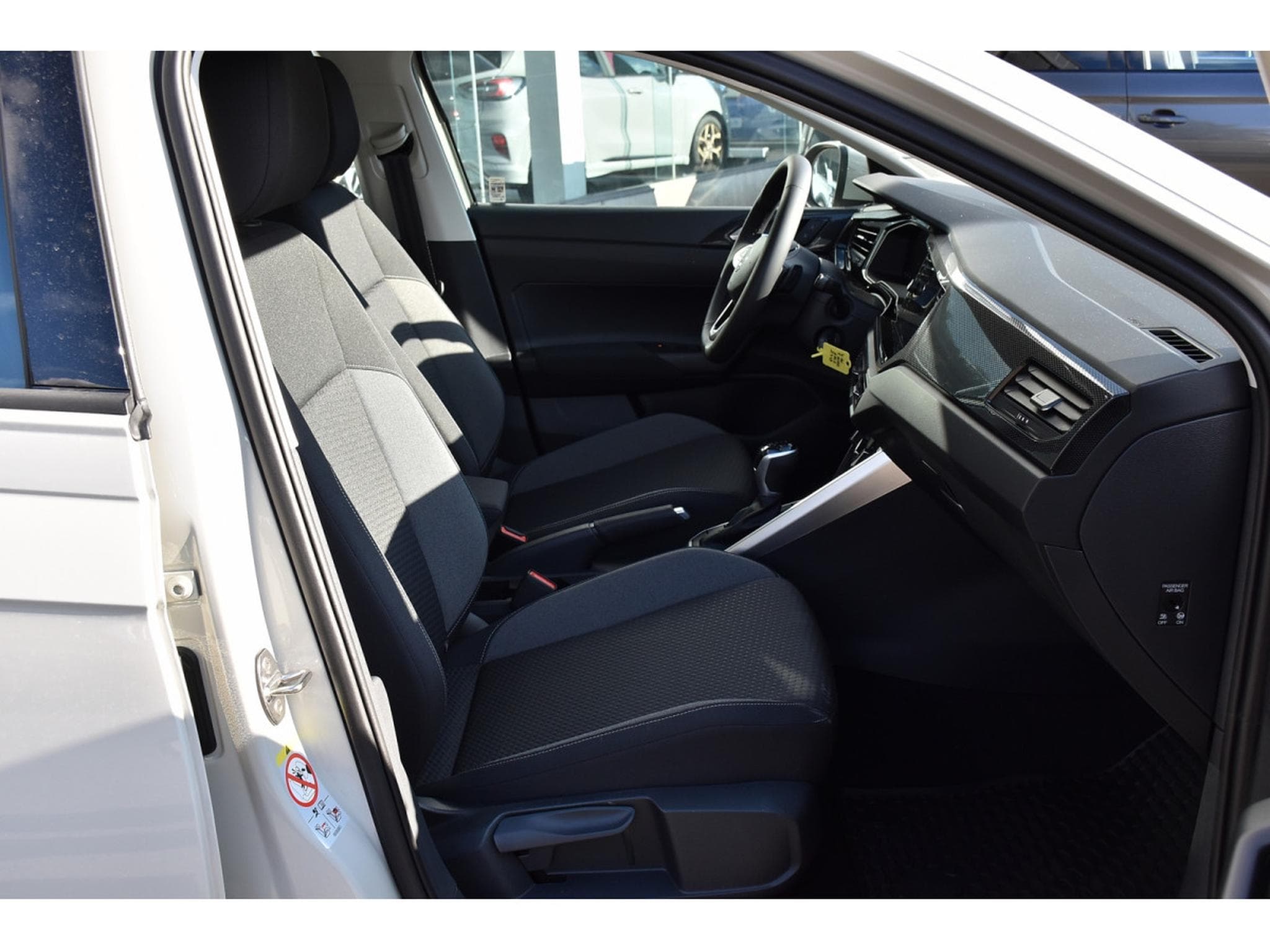 VW Taigo 1.0 TSi Life DSG APP-CONNECT LANE NEUF (2026) - Photo 7