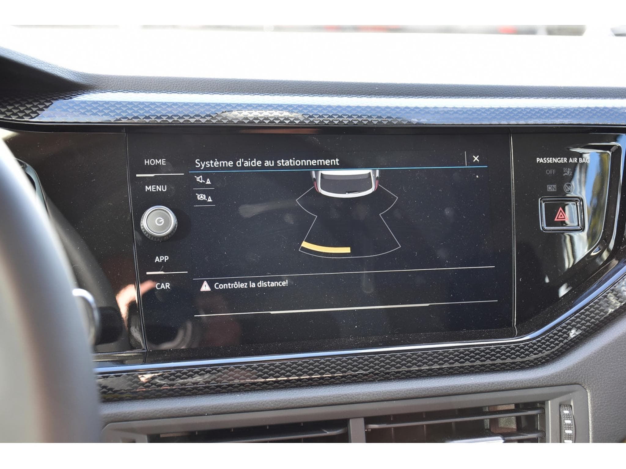 VW Taigo 1.0 TSi Life DSG APP-CONNECT LANE NEUF (2026) - Photo 13