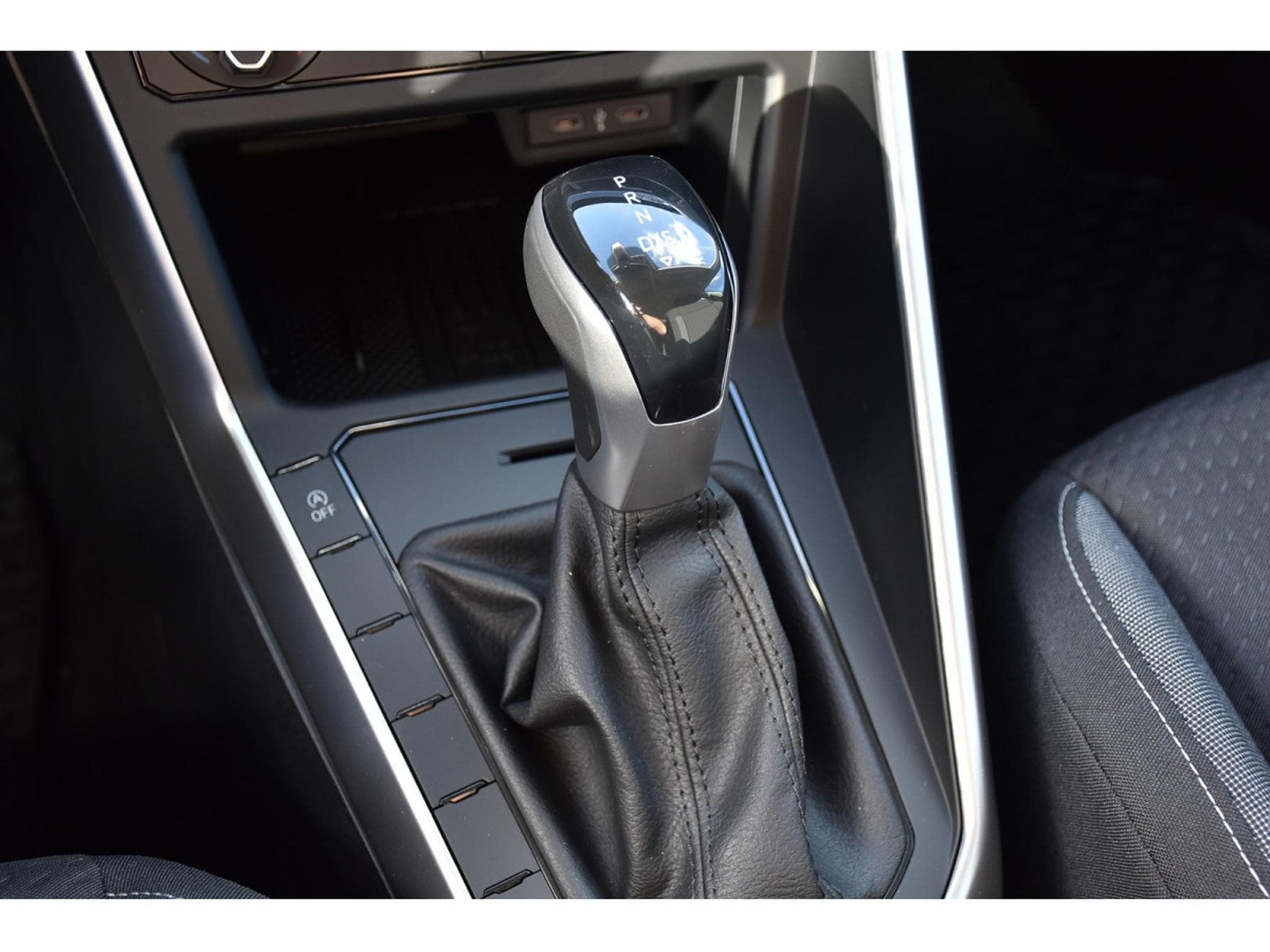 VW Taigo 1.0 TSi Life DSG APP-CONNECT LANE NEUF (2026) - Photo 16