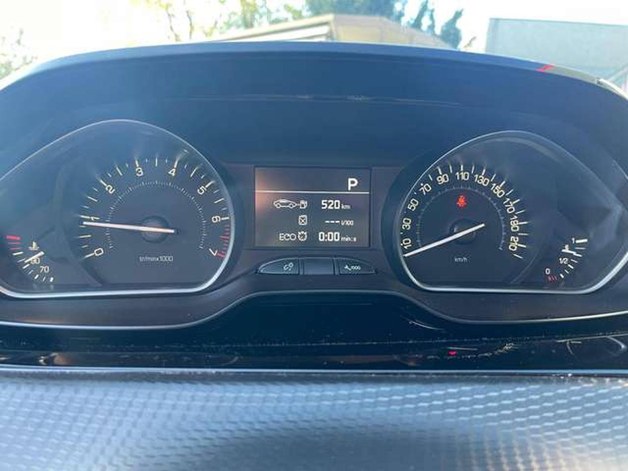 Peugeot 208 208 110 CH GT LINE-JUSQU'A 36 MOIS DE GARANTIE (2019) - Photo 10