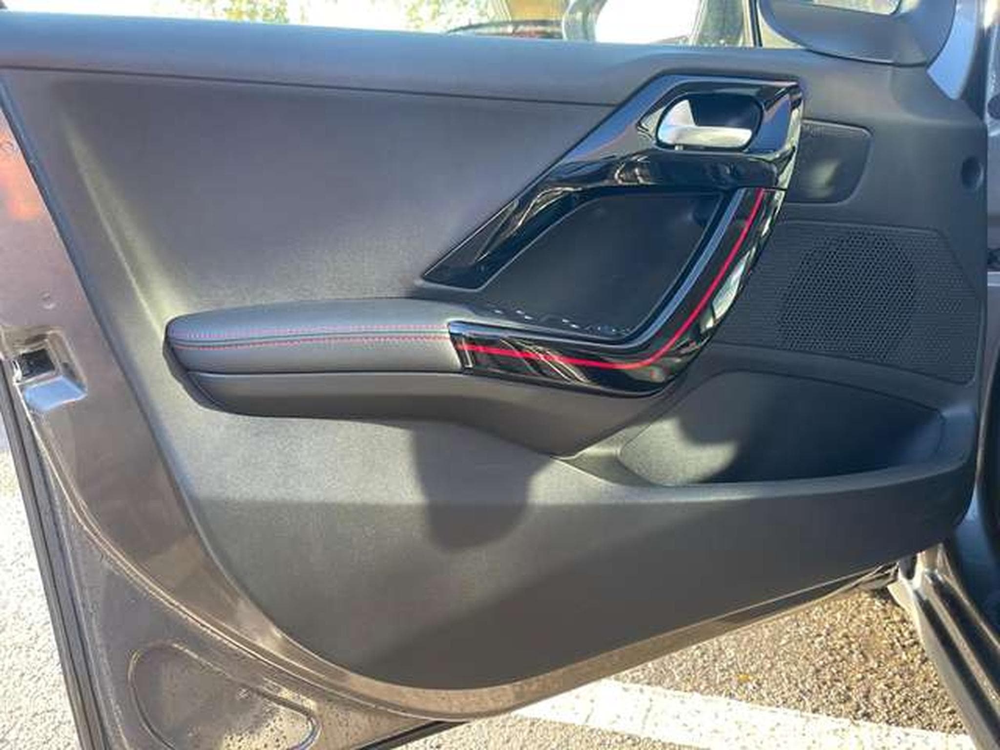 Peugeot 208 208 110 CH GT LINE-JUSQU'A 36 MOIS DE GARANTIE (2019) - Photo 8