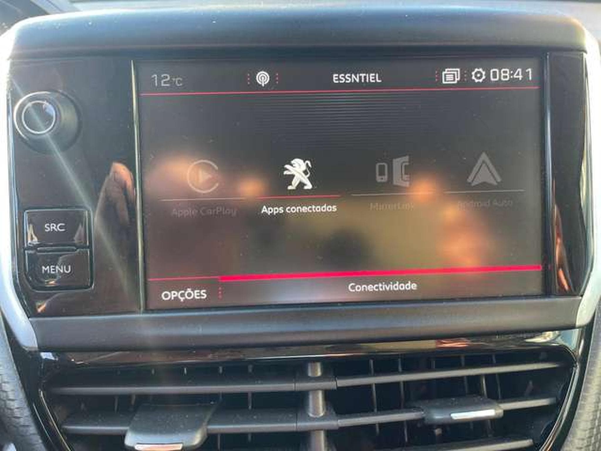 Peugeot 208 208 110 CH GT LINE-JUSQU'A 36 MOIS DE GARANTIE (2019) - Photo 18