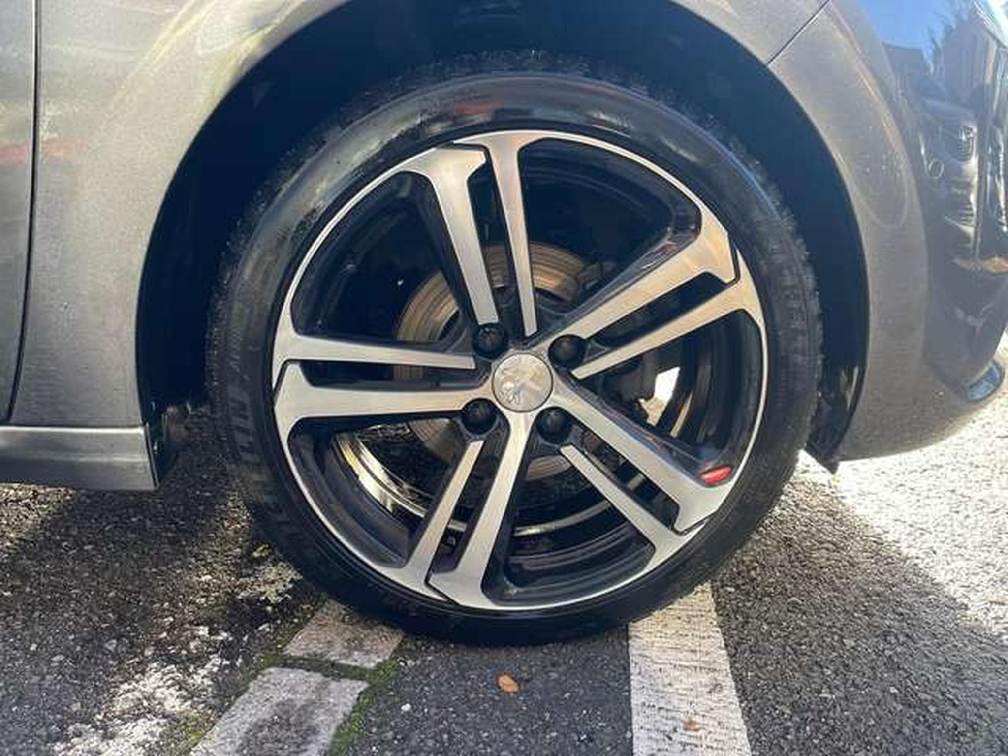 Peugeot 208 208 110 CH GT LINE-JUSQU'A 36 MOIS DE GARANTIE (2019) - Photo 22