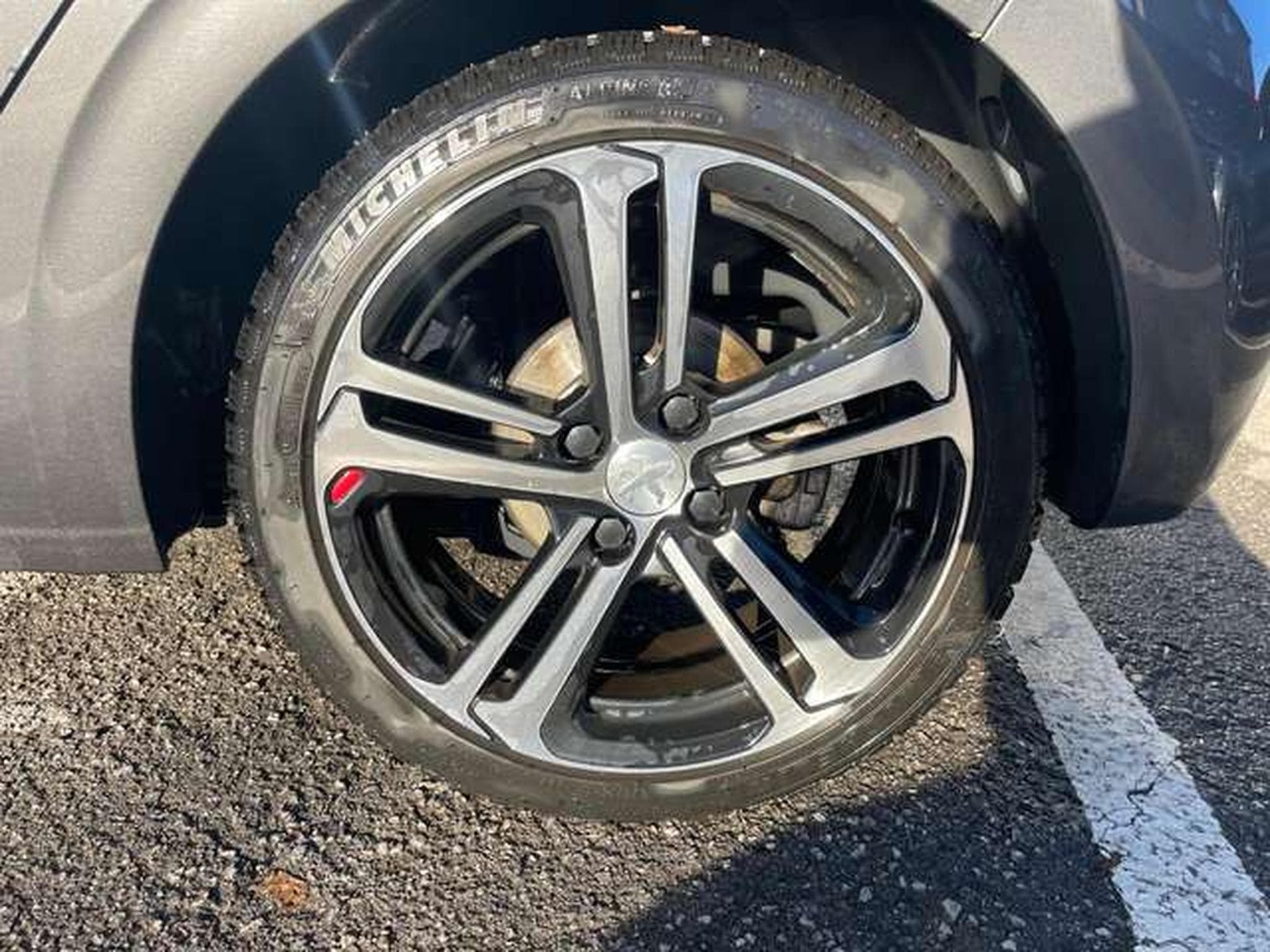 Peugeot 208 208 110 CH GT LINE-JUSQU'A 36 MOIS DE GARANTIE (2019) - Photo 23