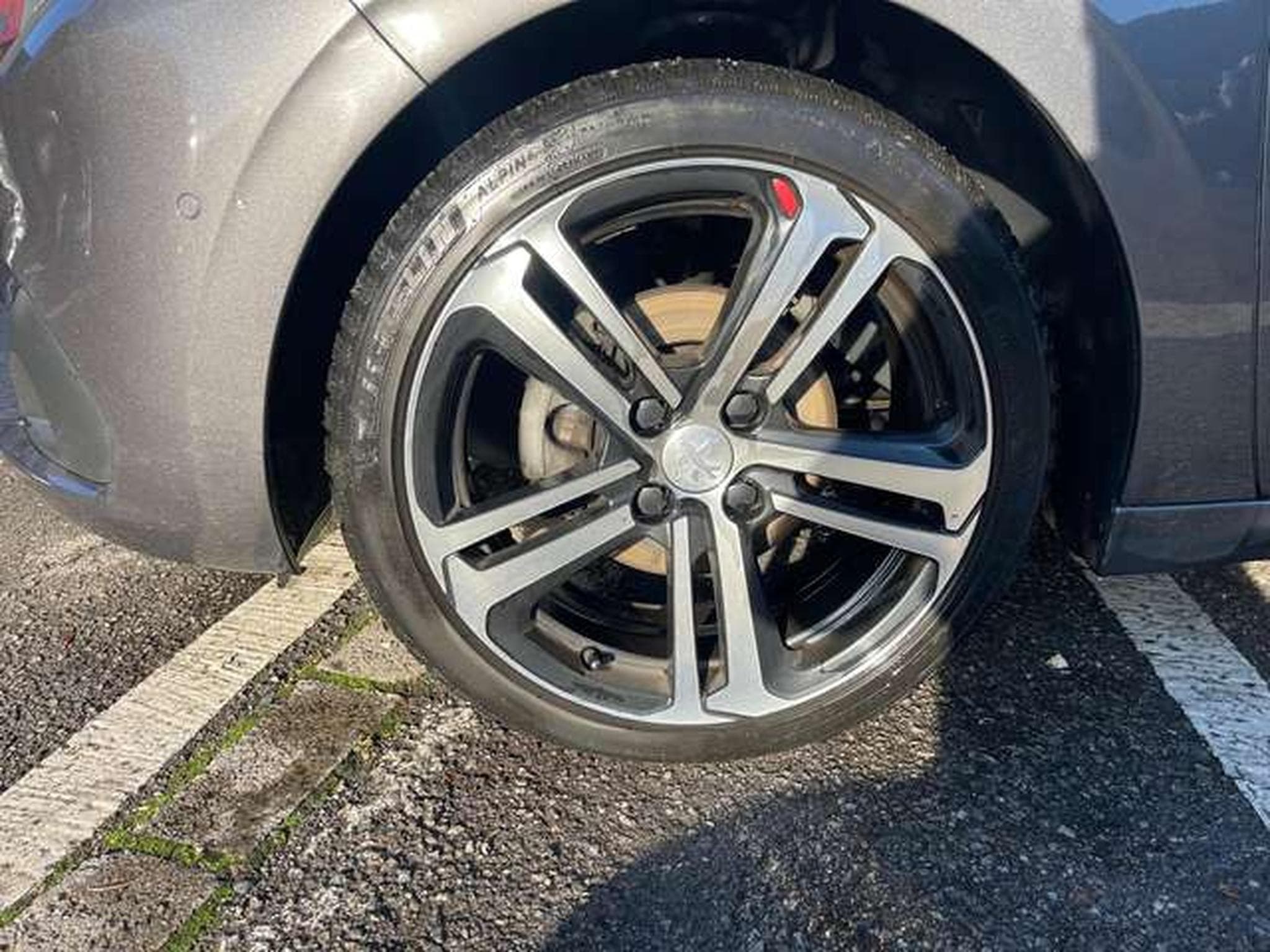 Peugeot 208 208 110 CH GT LINE-JUSQU'A 36 MOIS DE GARANTIE (2019) - Photo 24
