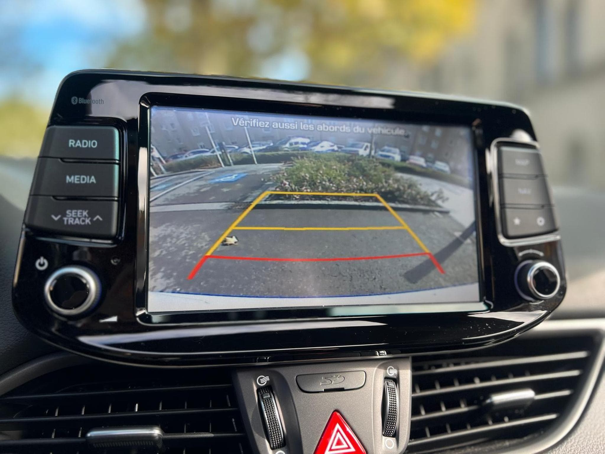 Hyundai i30 N Line / Automatique / Essence / Panoramique / (2019) - Foto 15