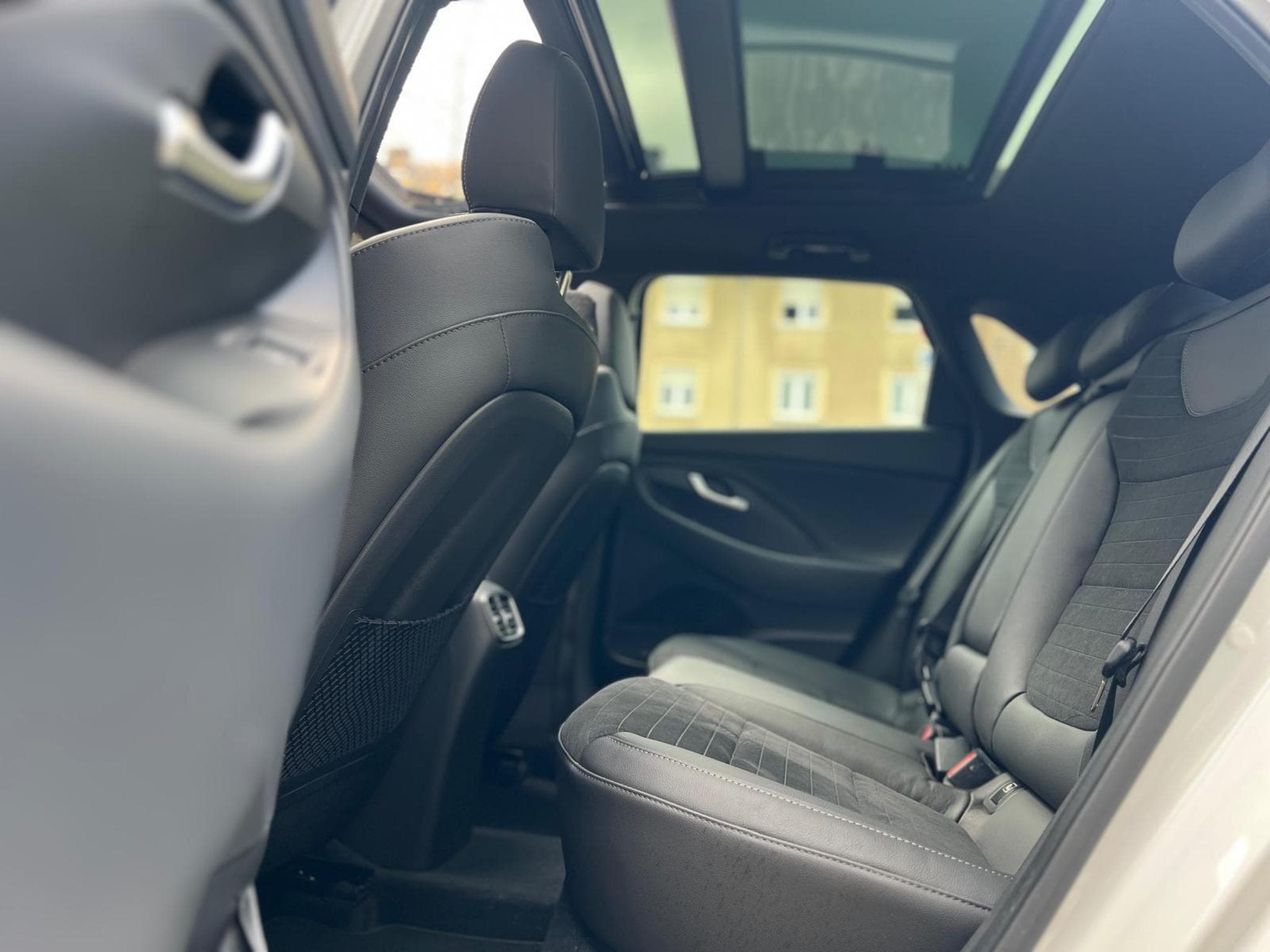 Hyundai i30 N Line / Automatique / Essence / Panoramique / (2019) - Foto 14