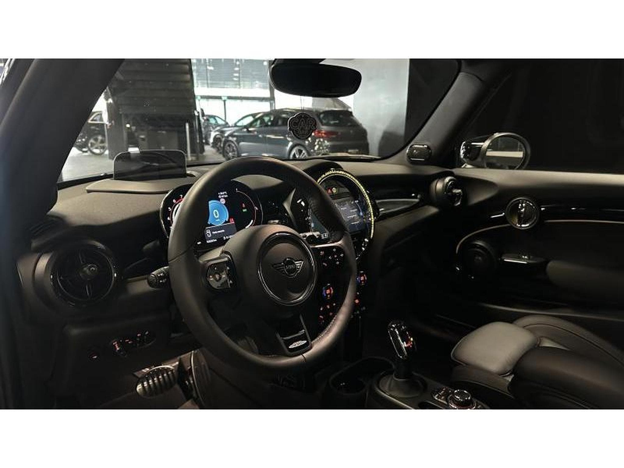 MINI Cooper John Cooper Works (2024) - Foto 12