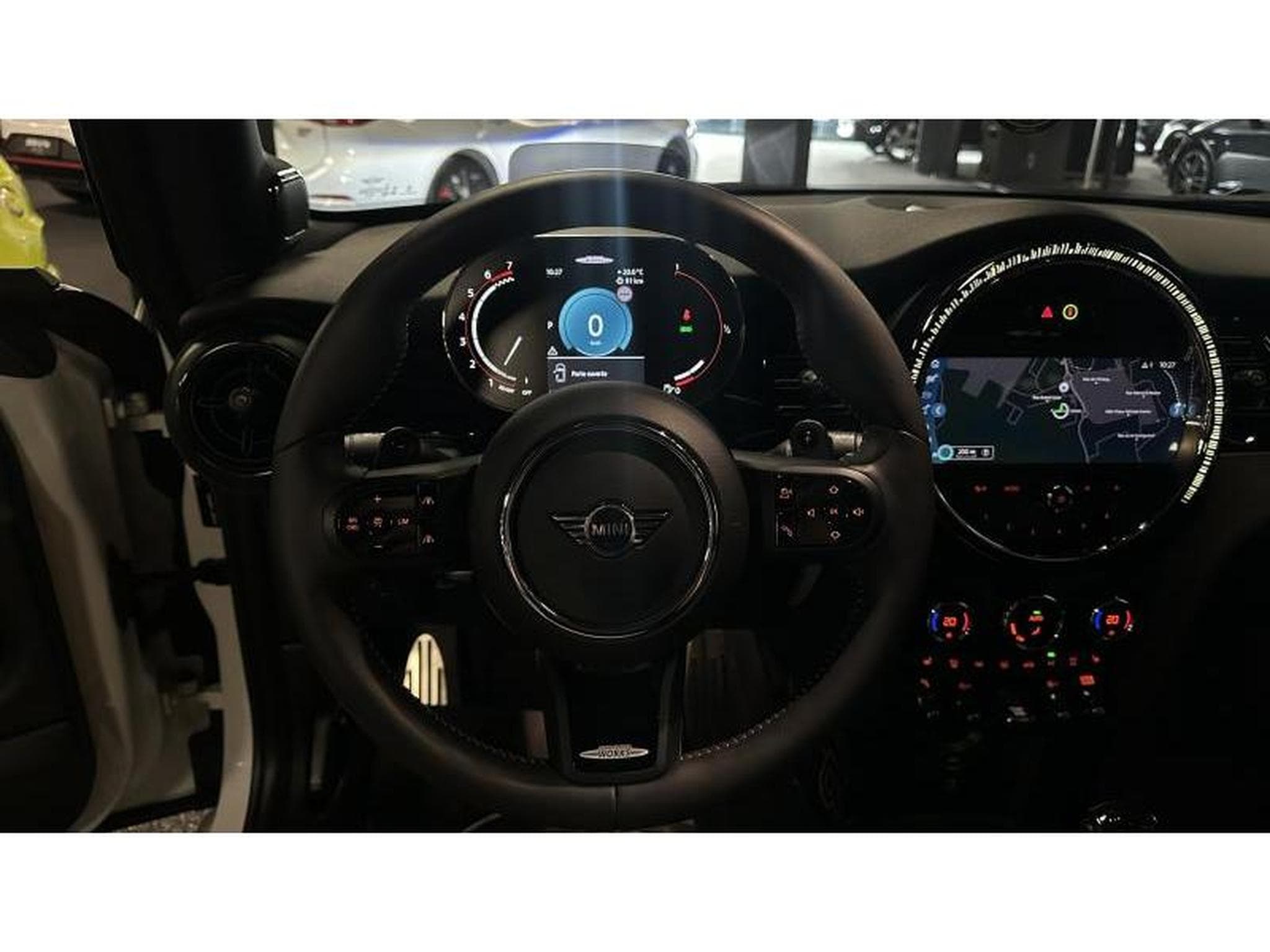 MINI Cooper John Cooper Works (2024) - Foto 15