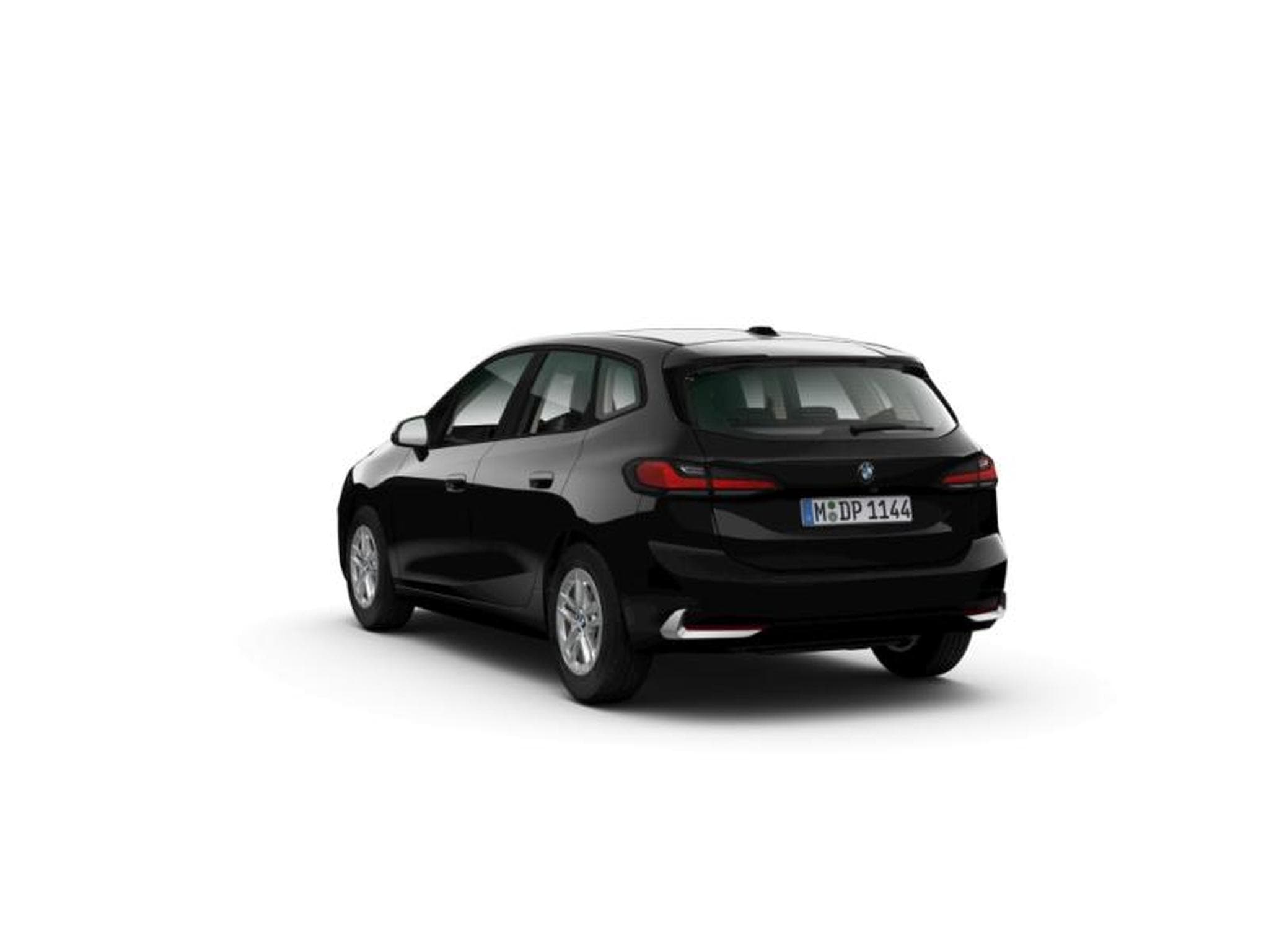 BMW 218 218i Active Tourer (2022) - Photo 5