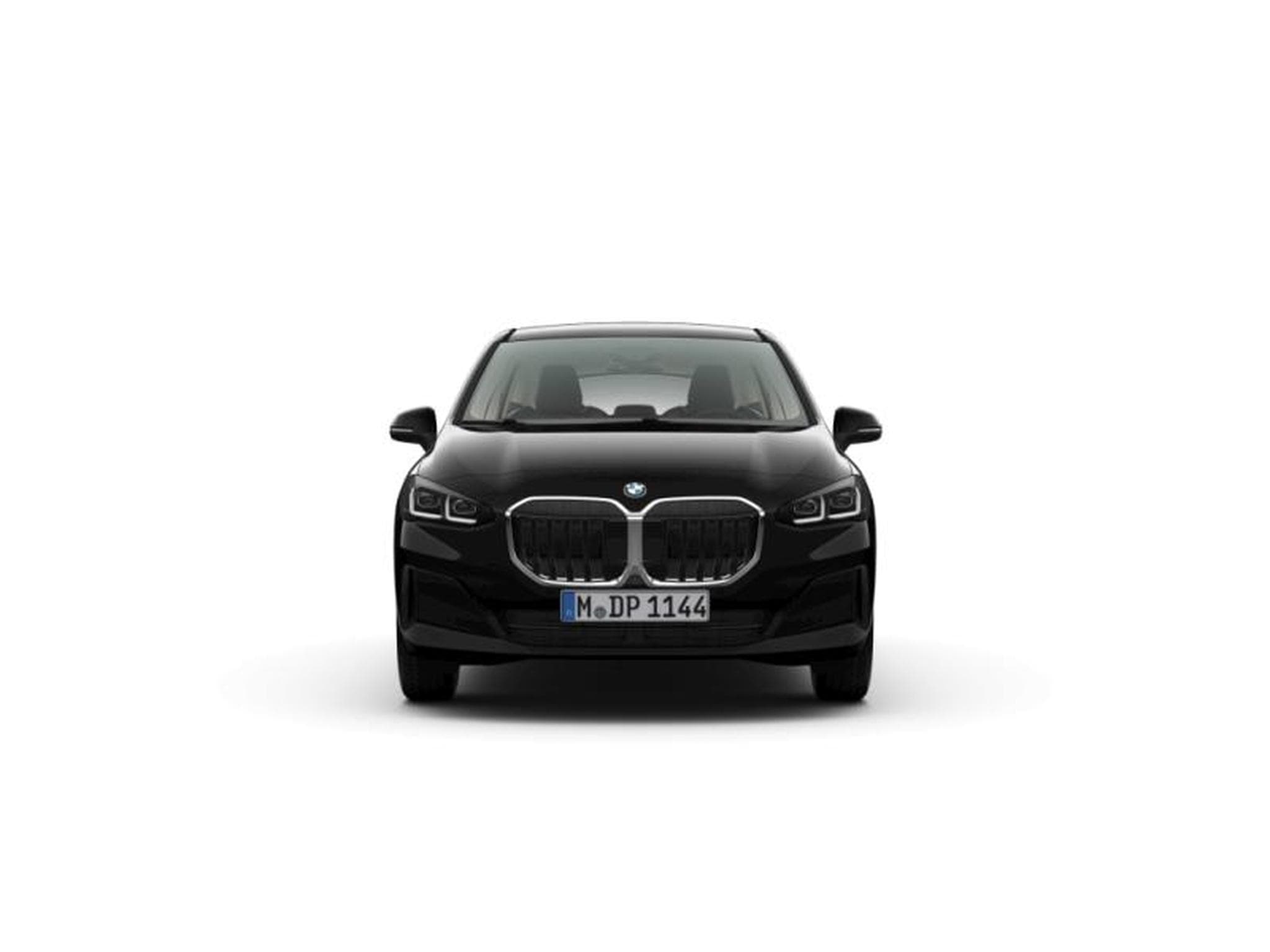 BMW 218 218i Active Tourer (2022) - Photo 2