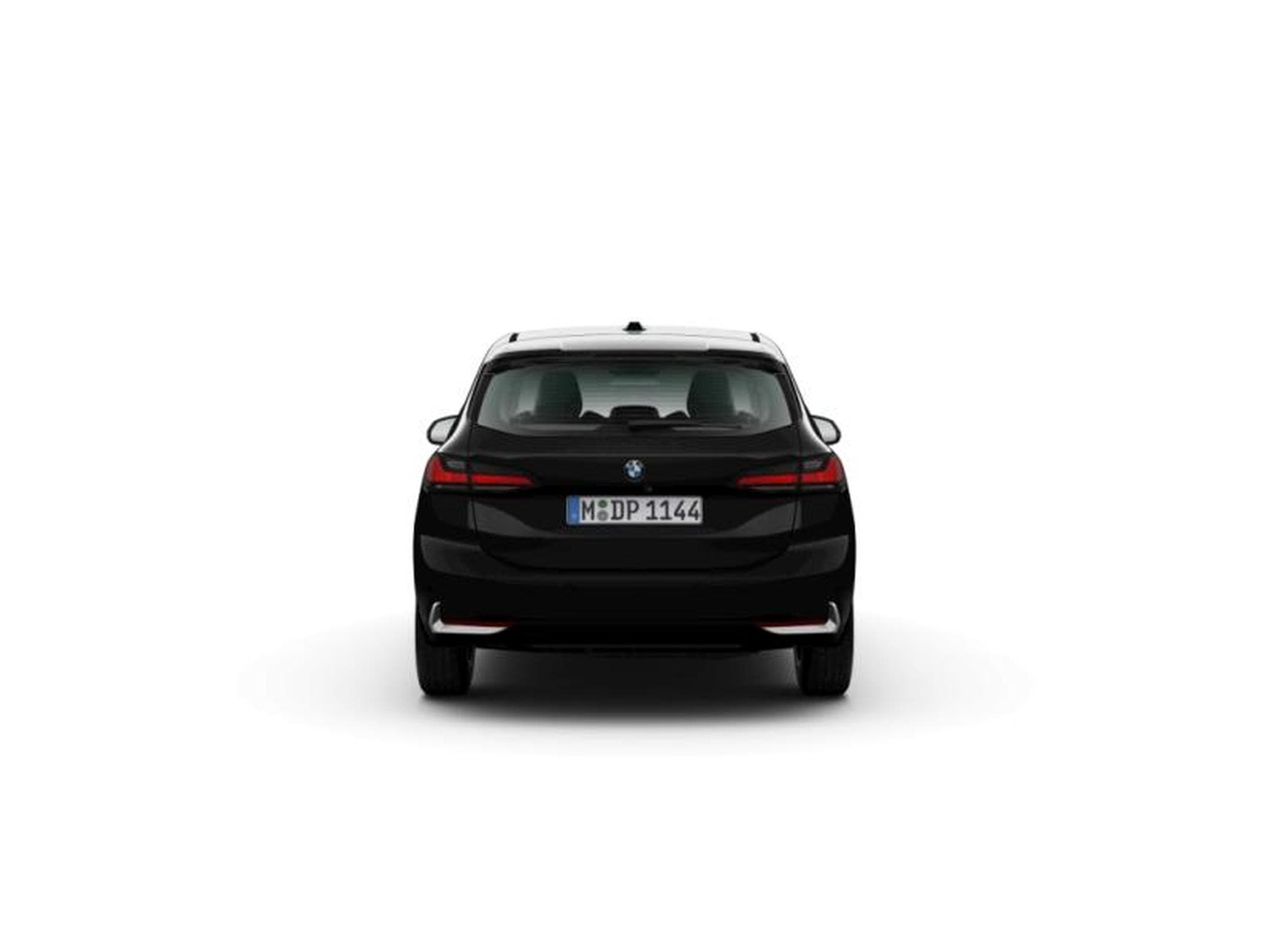 BMW 218 218i Active Tourer (2022) - Photo 4