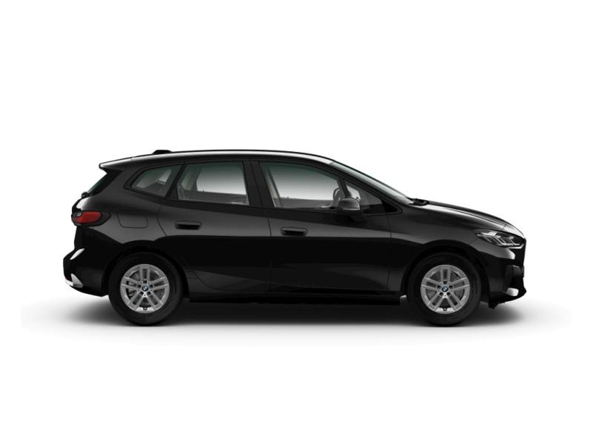 BMW 218 218i Active Tourer (2022) - Photo 3