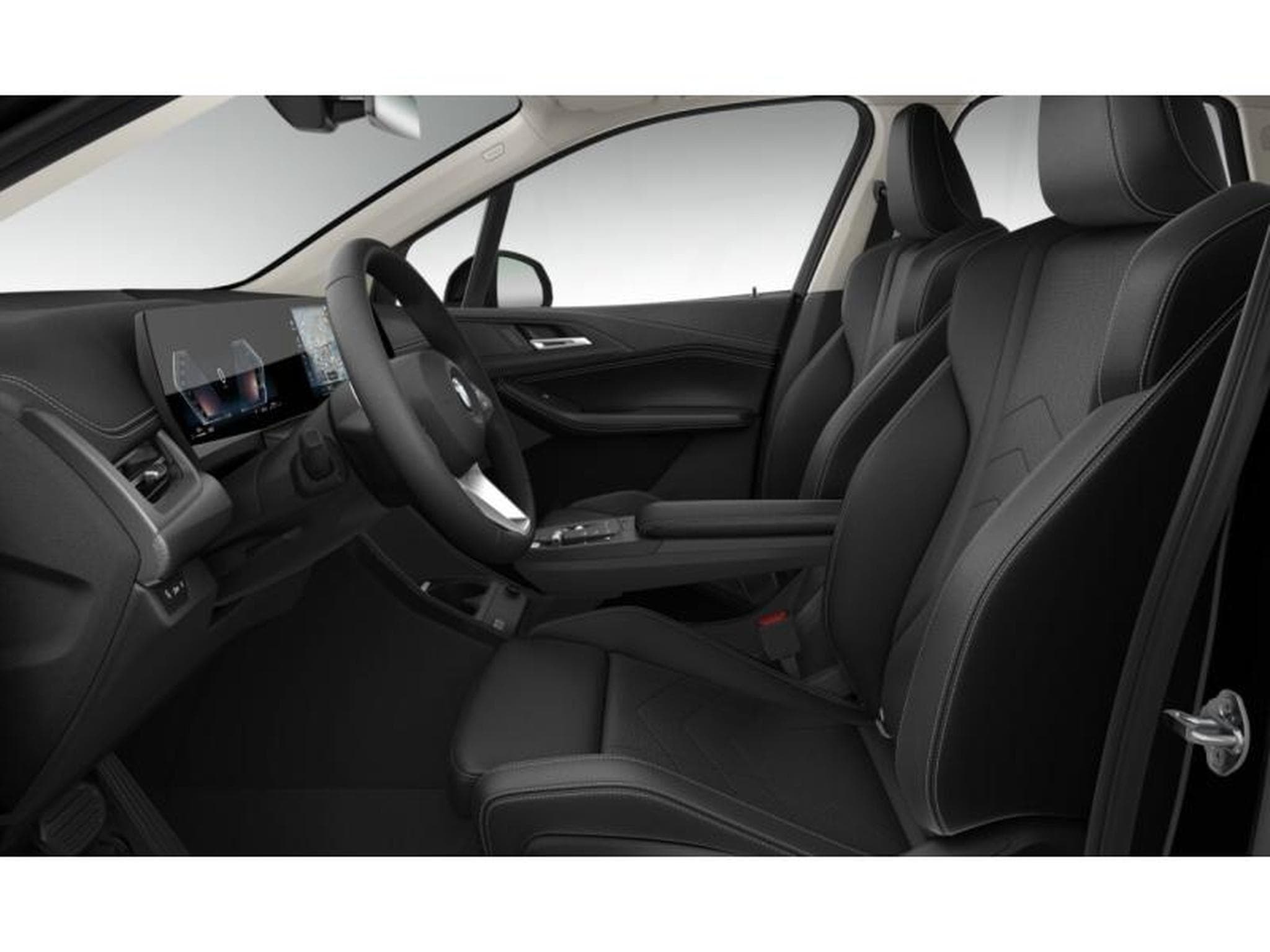 BMW 218 218i Active Tourer (2022) - Photo 6