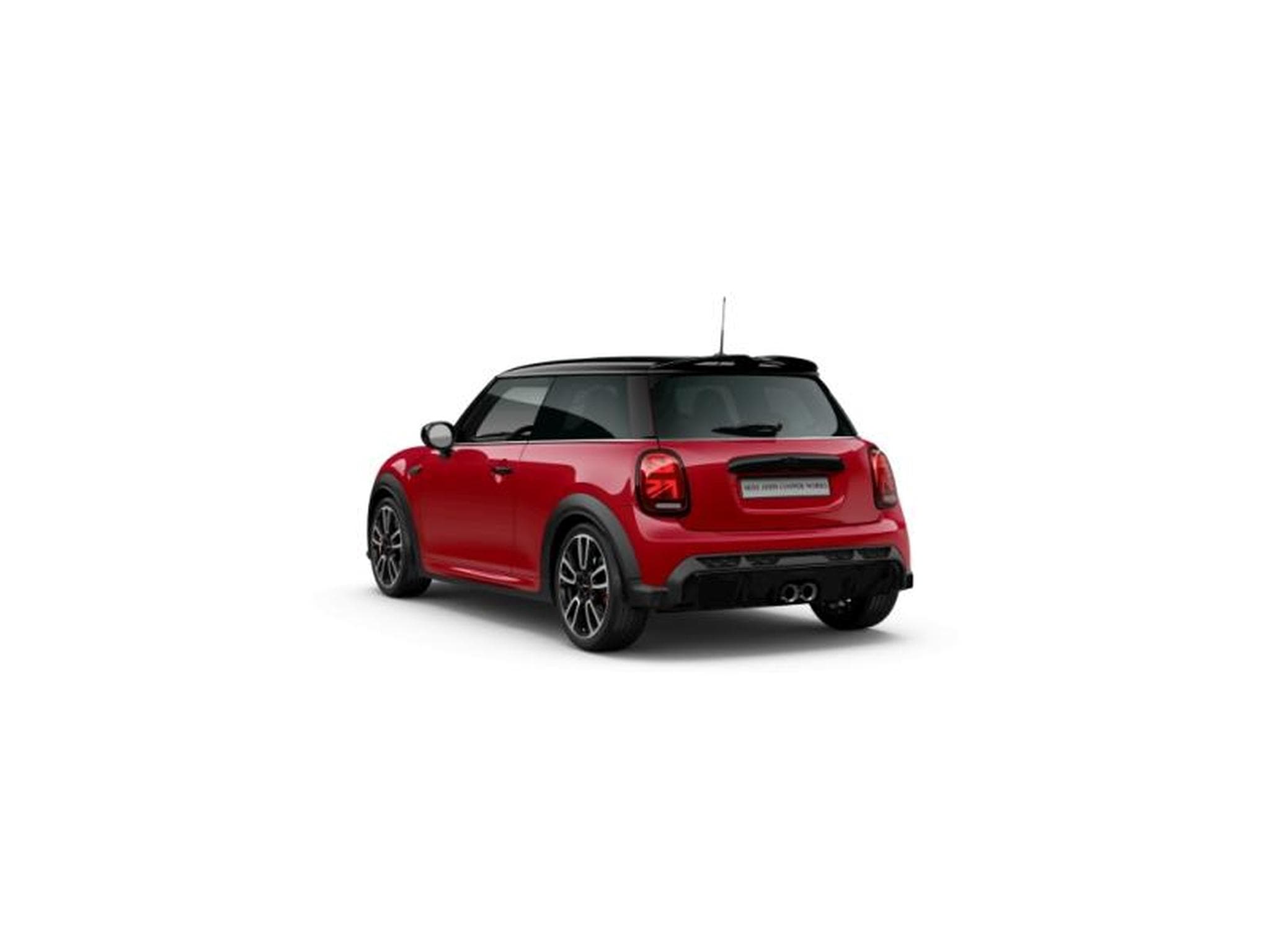 MINI Cooper John Cooper Works Hatch 3 portes (2022) - Photo 5