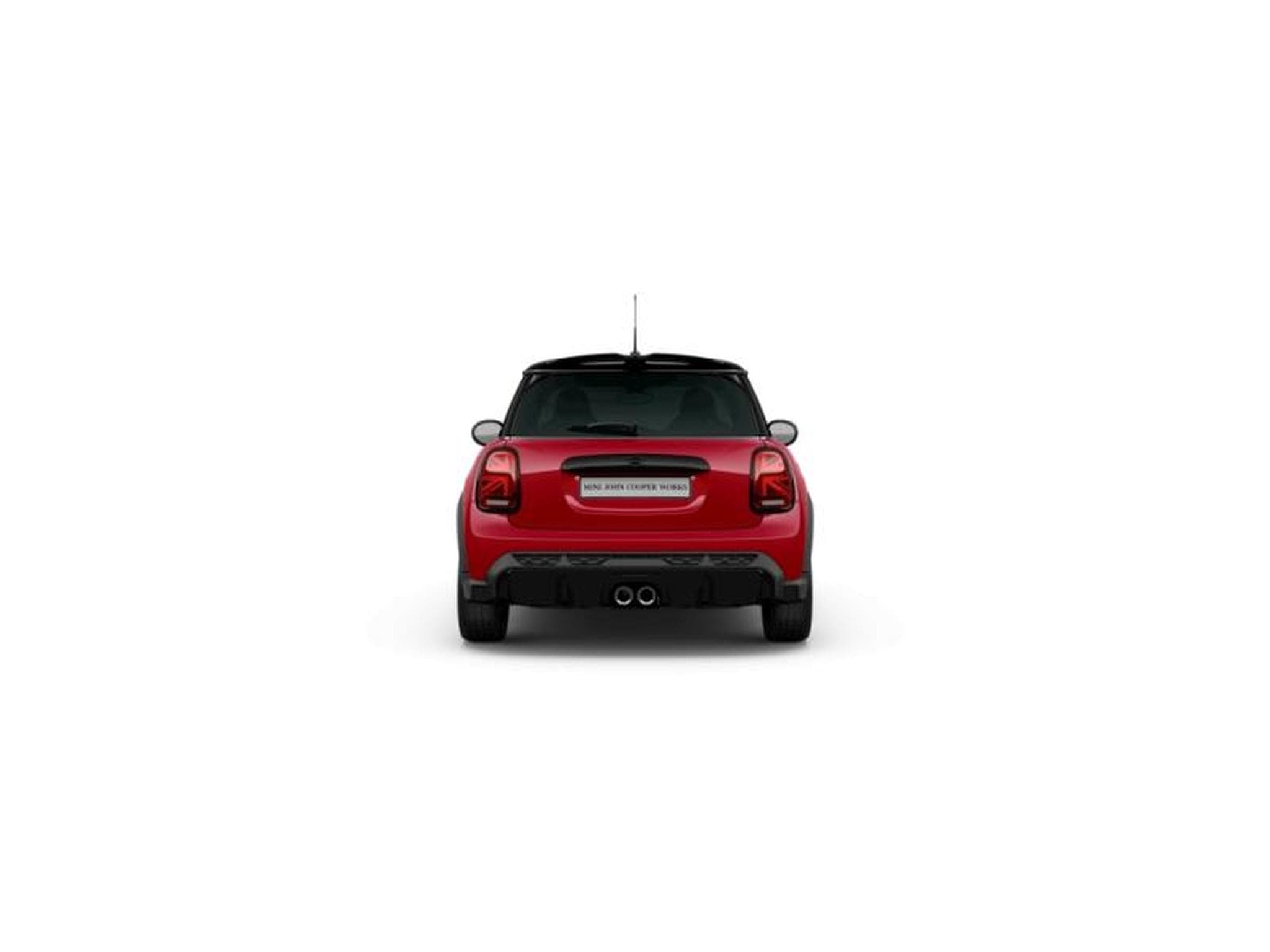 MINI Cooper John Cooper Works Hatch 3 portes (2022) - Photo 4