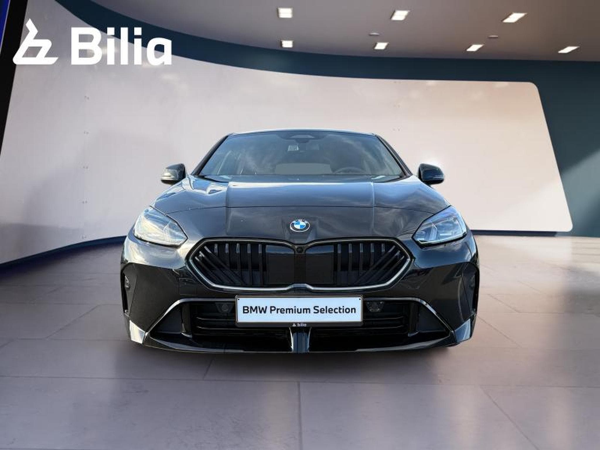 BMW 120 120 Kit M Sport (2025) - Photo 2