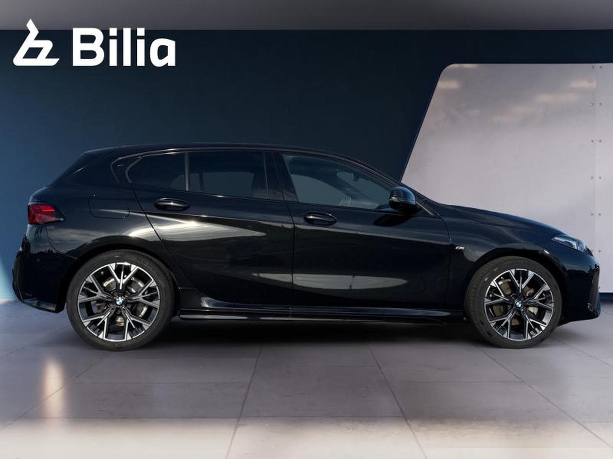 BMW 120 120 Kit M Sport (2025) - Photo 3