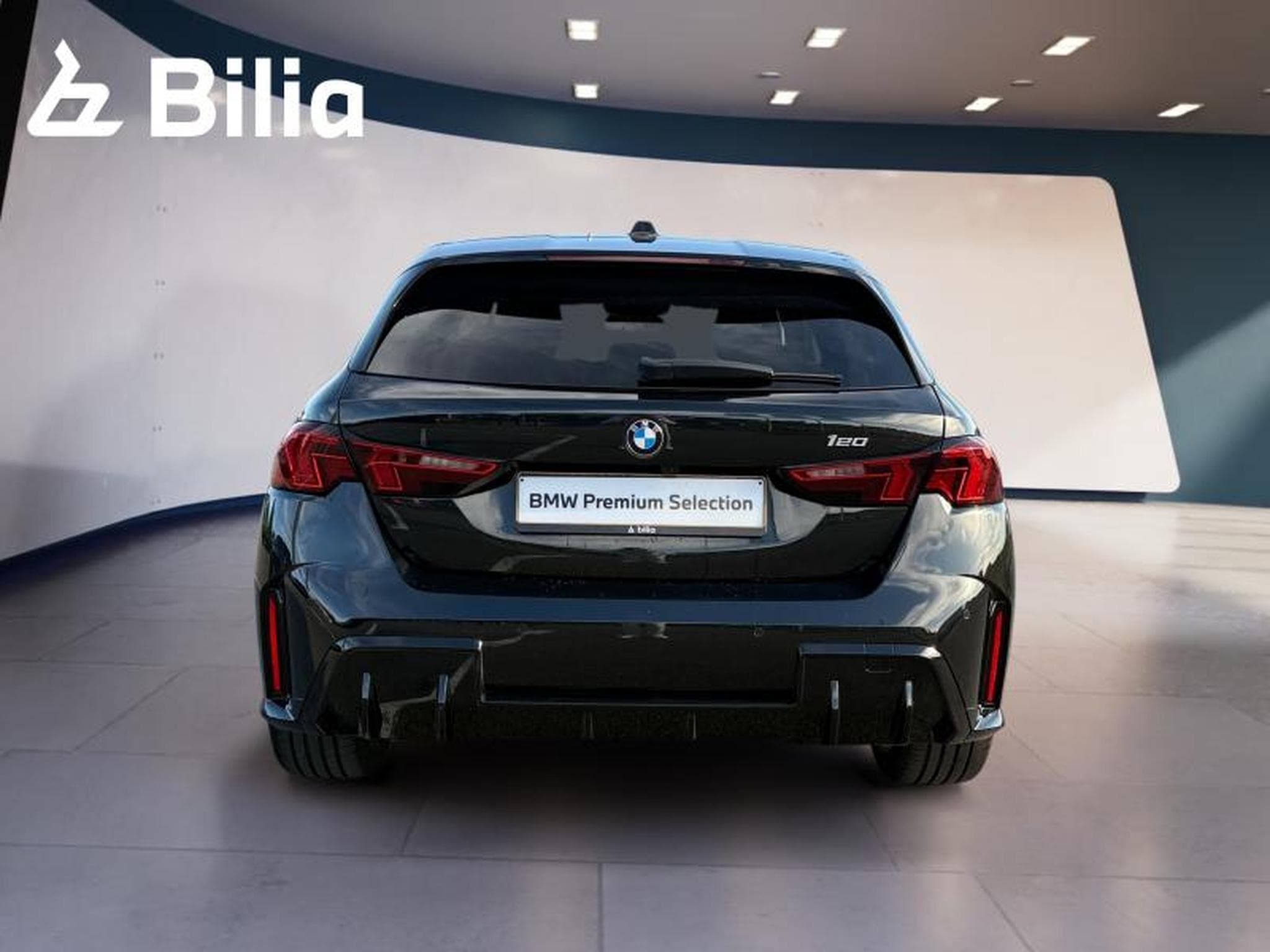 BMW 120 120 Kit M Sport (2025) - Photo 4