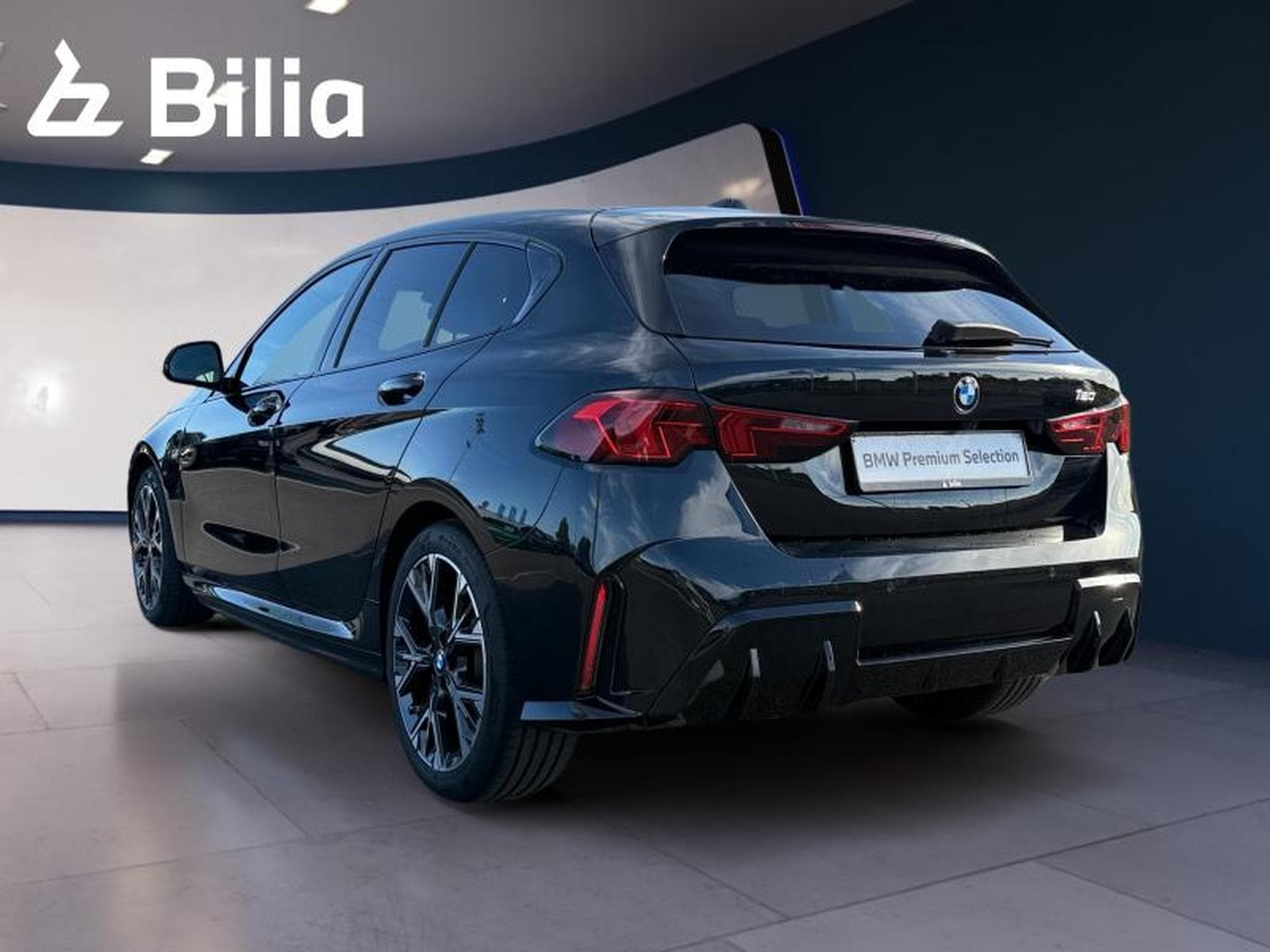 BMW 120 120 Kit M Sport (2025) - Photo 5