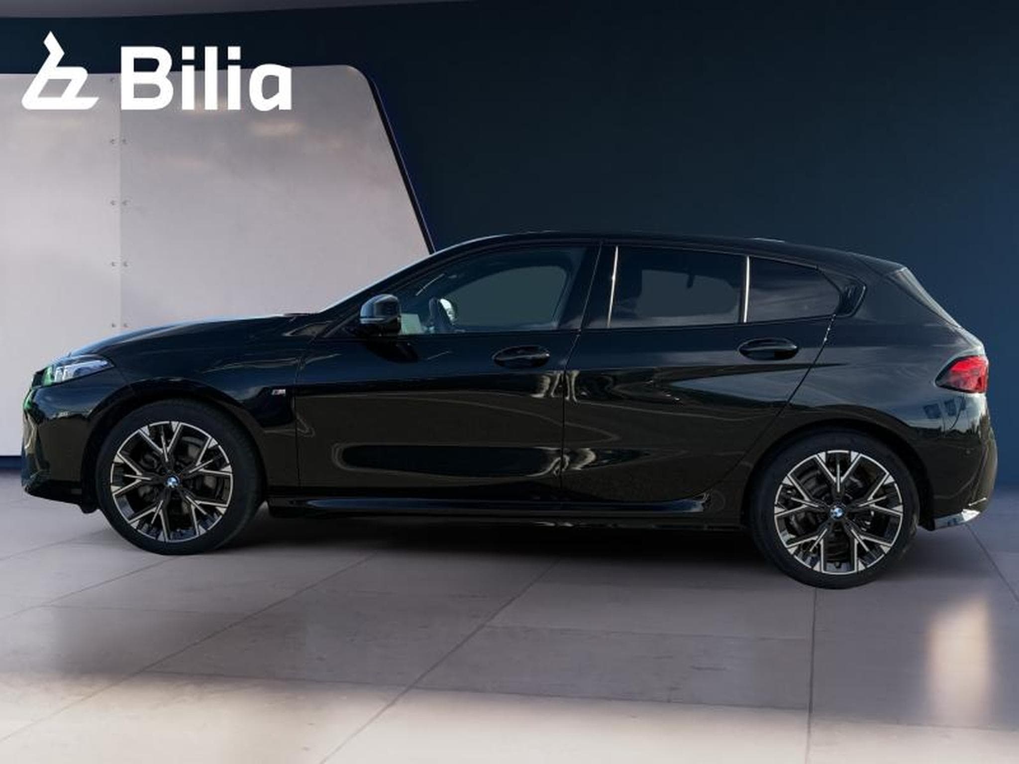 BMW 120 120 Kit M Sport (2025) - Photo 9