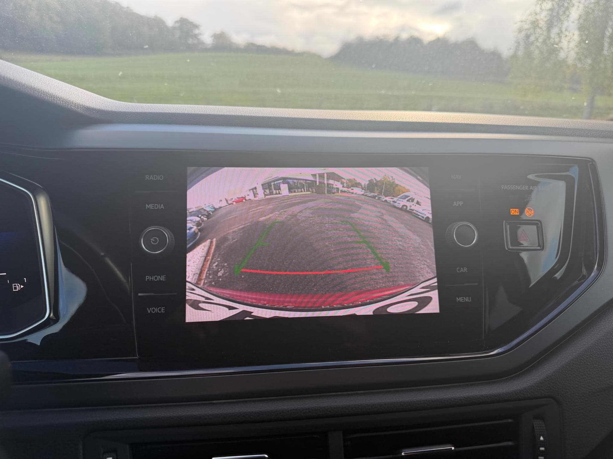 VW Taigo R-Line 1.5 TSI 110 kW DSG7 (2023) - Photo 7