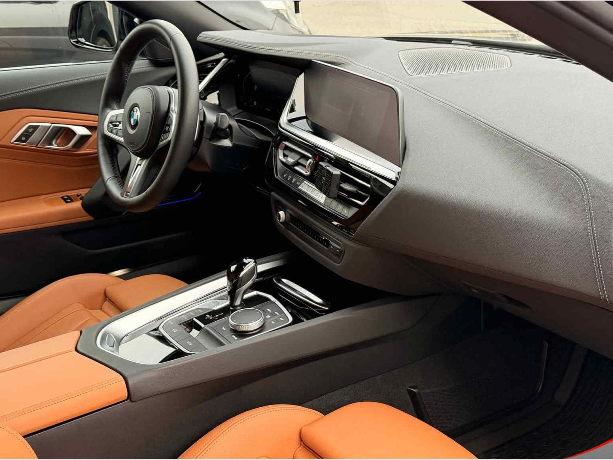 BMW Z4 M packet (2024) - Foto 2