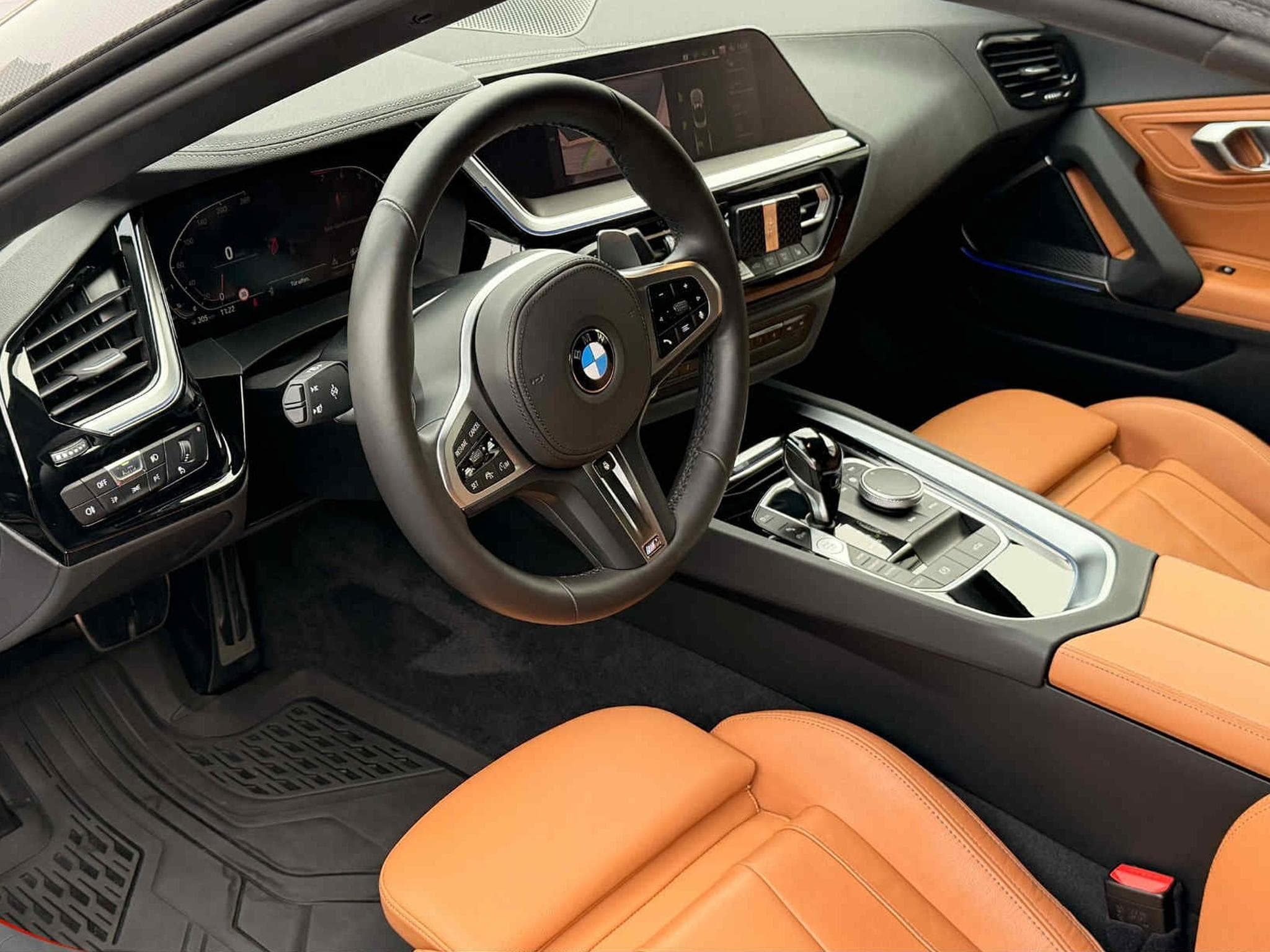 BMW Z4 M packet (2024) - Foto 3