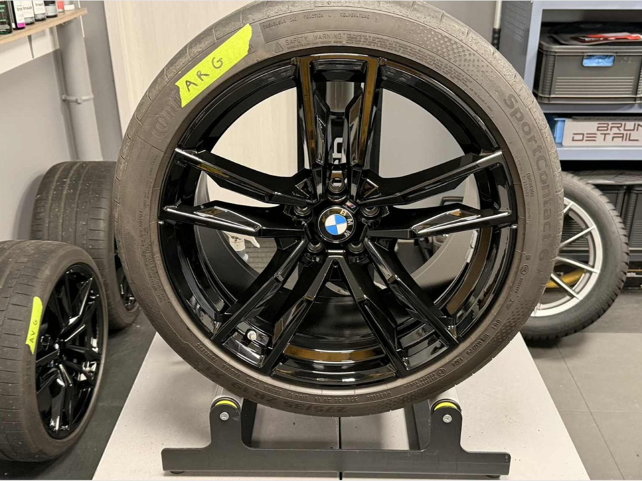 BMW Z4 M packet (2024) - Foto 4
