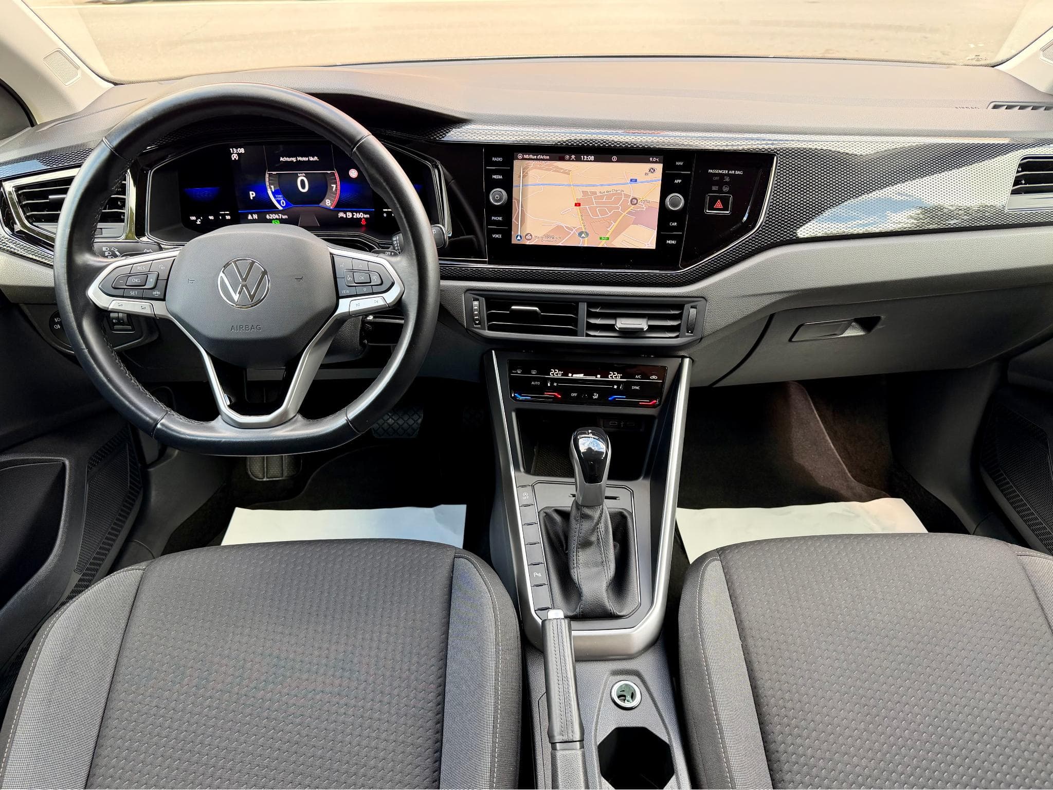 VW Polo 1.0 TSI 95 DSG Life (2022) - Foto 7