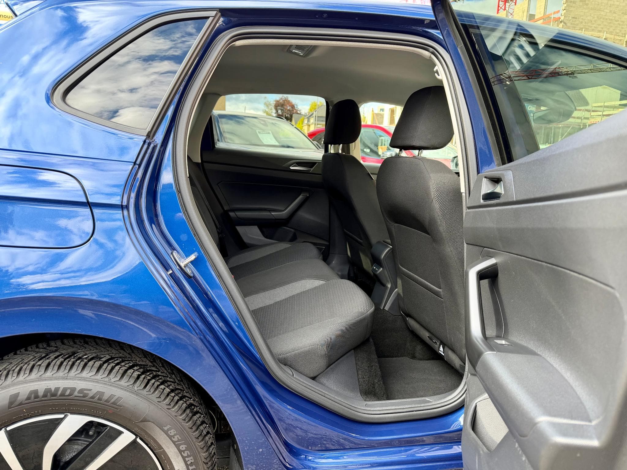 VW Polo 1.0 TSI 95 DSG Life (2022) - Foto 9