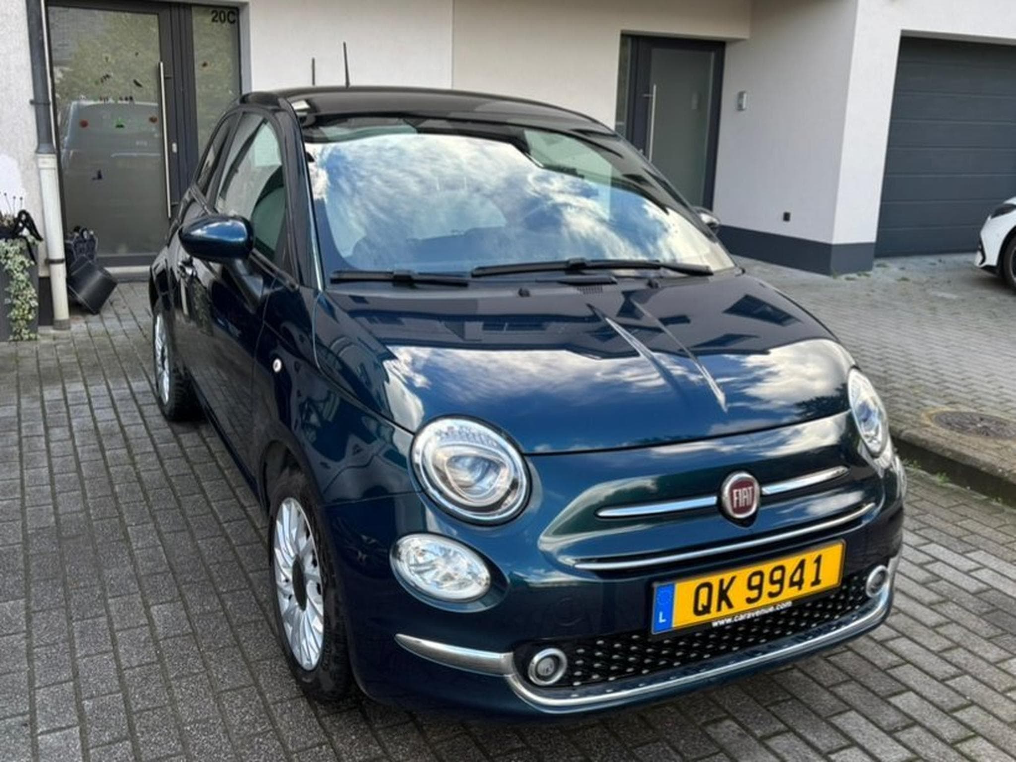 Fiat 500 (2021) - Photo 1