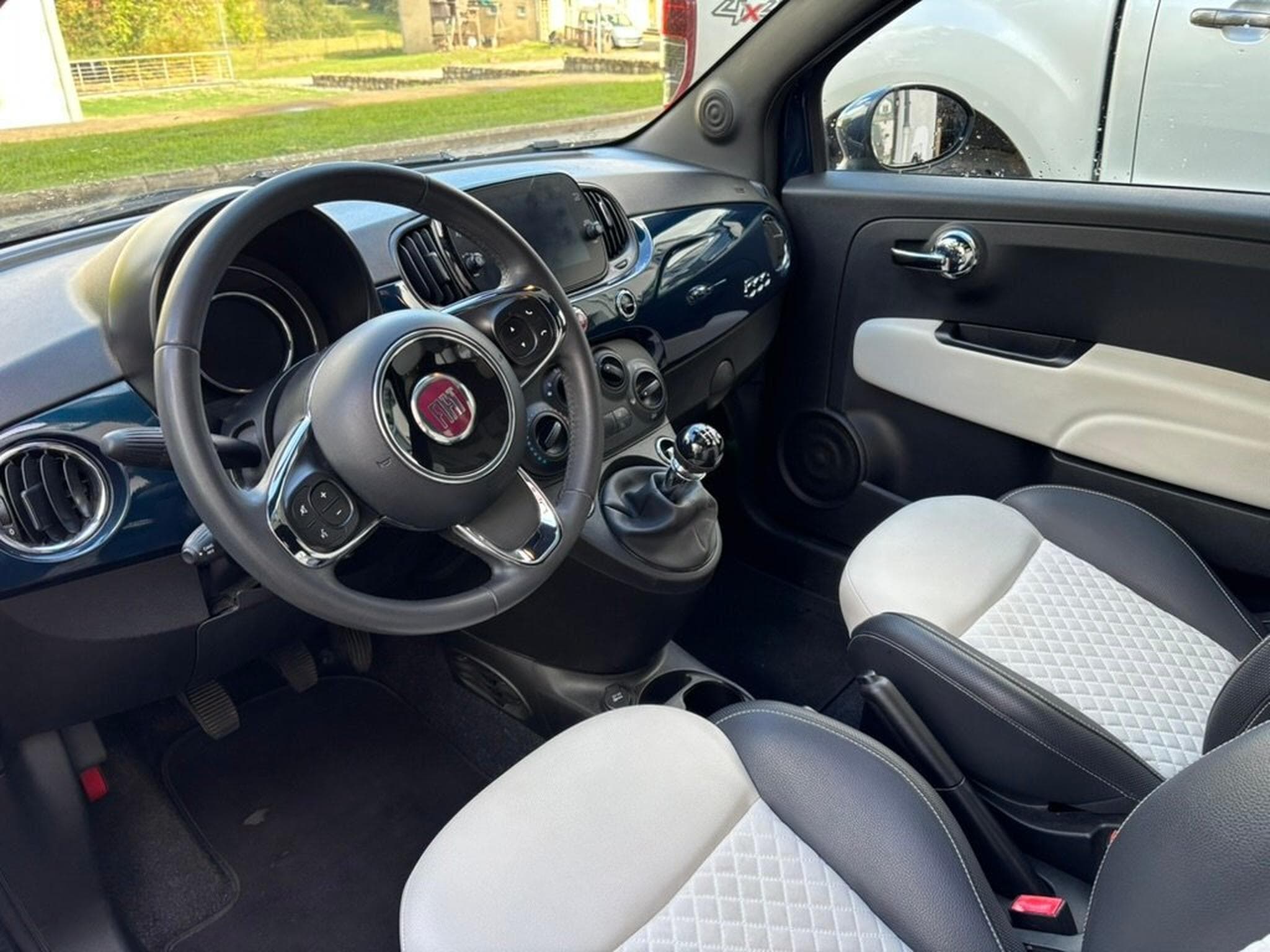 Fiat 500 (2021) - Photo 2
