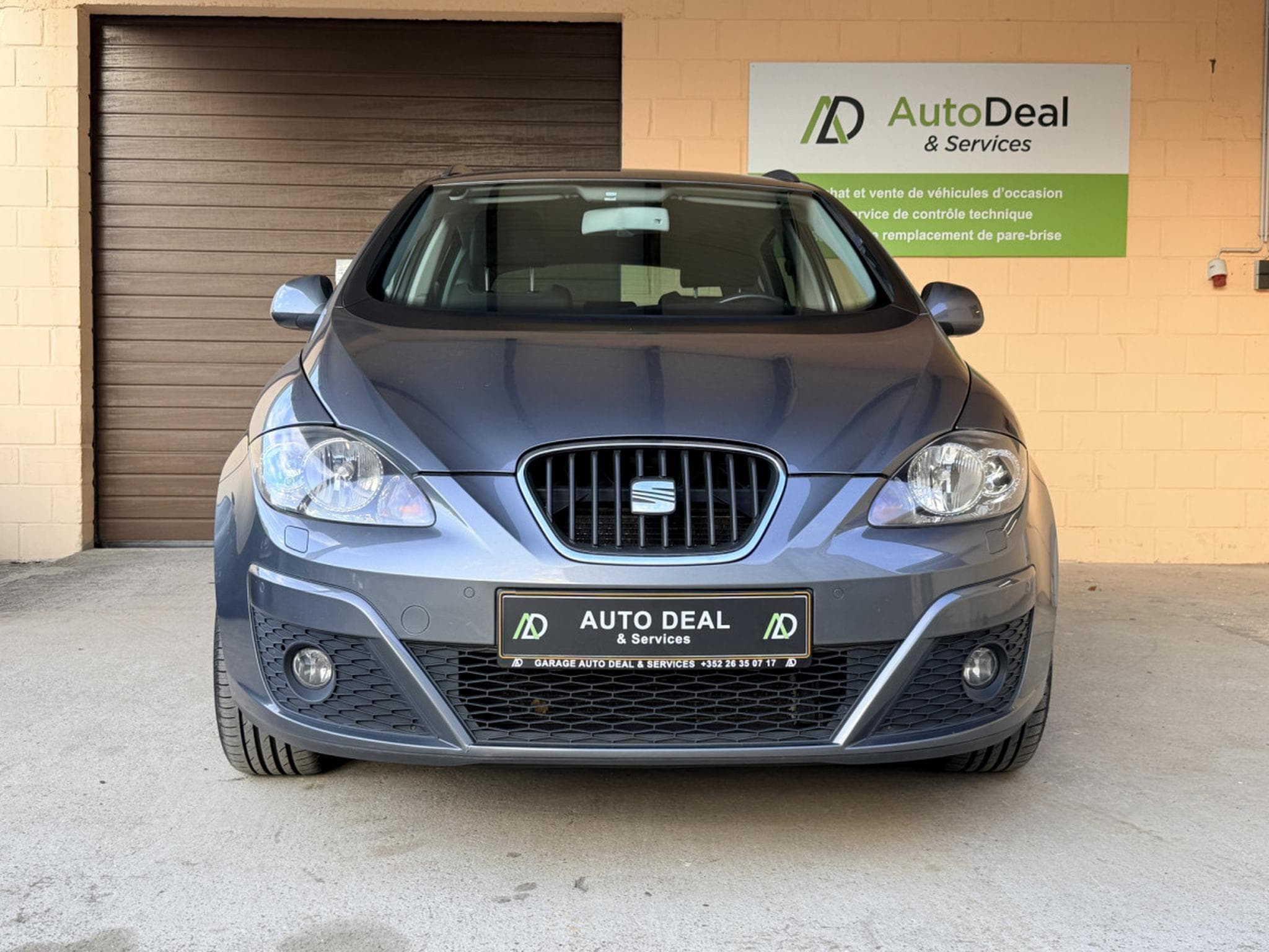 Seat Altea ITECH 105CV (2015) - Foto 2