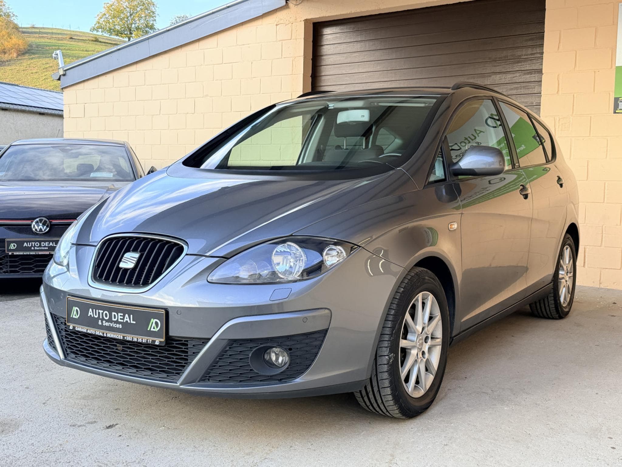 Seat Altea ITECH 105CV (2015) - Foto 3