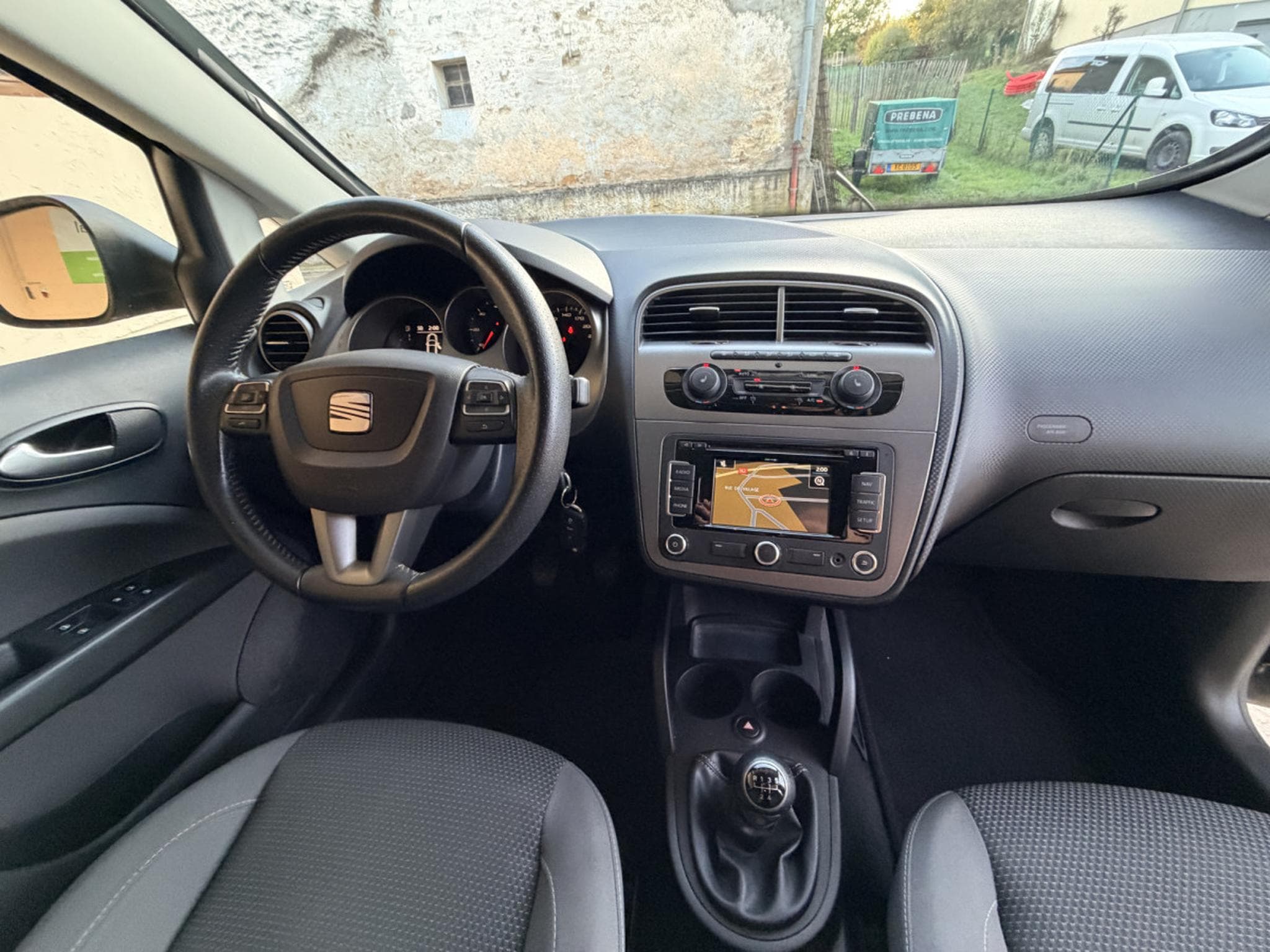 Seat Altea ITECH 105CV (2015) - Foto 7