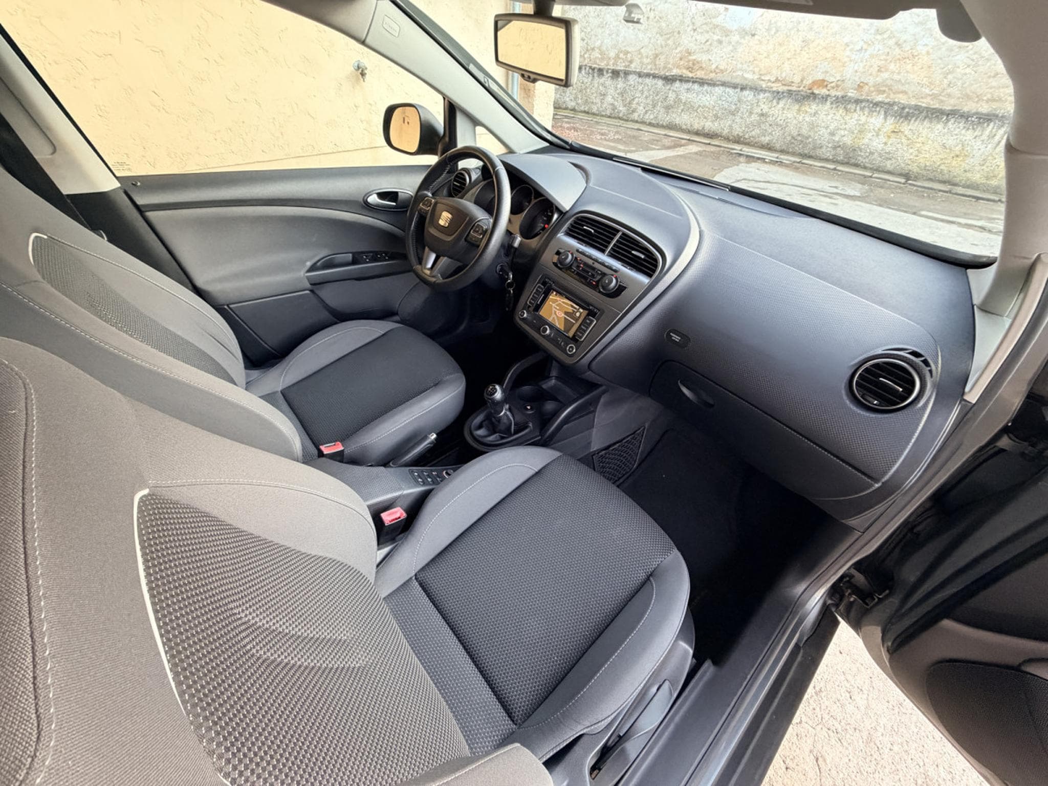 Seat Altea ITECH 105CV (2015) - Foto 6