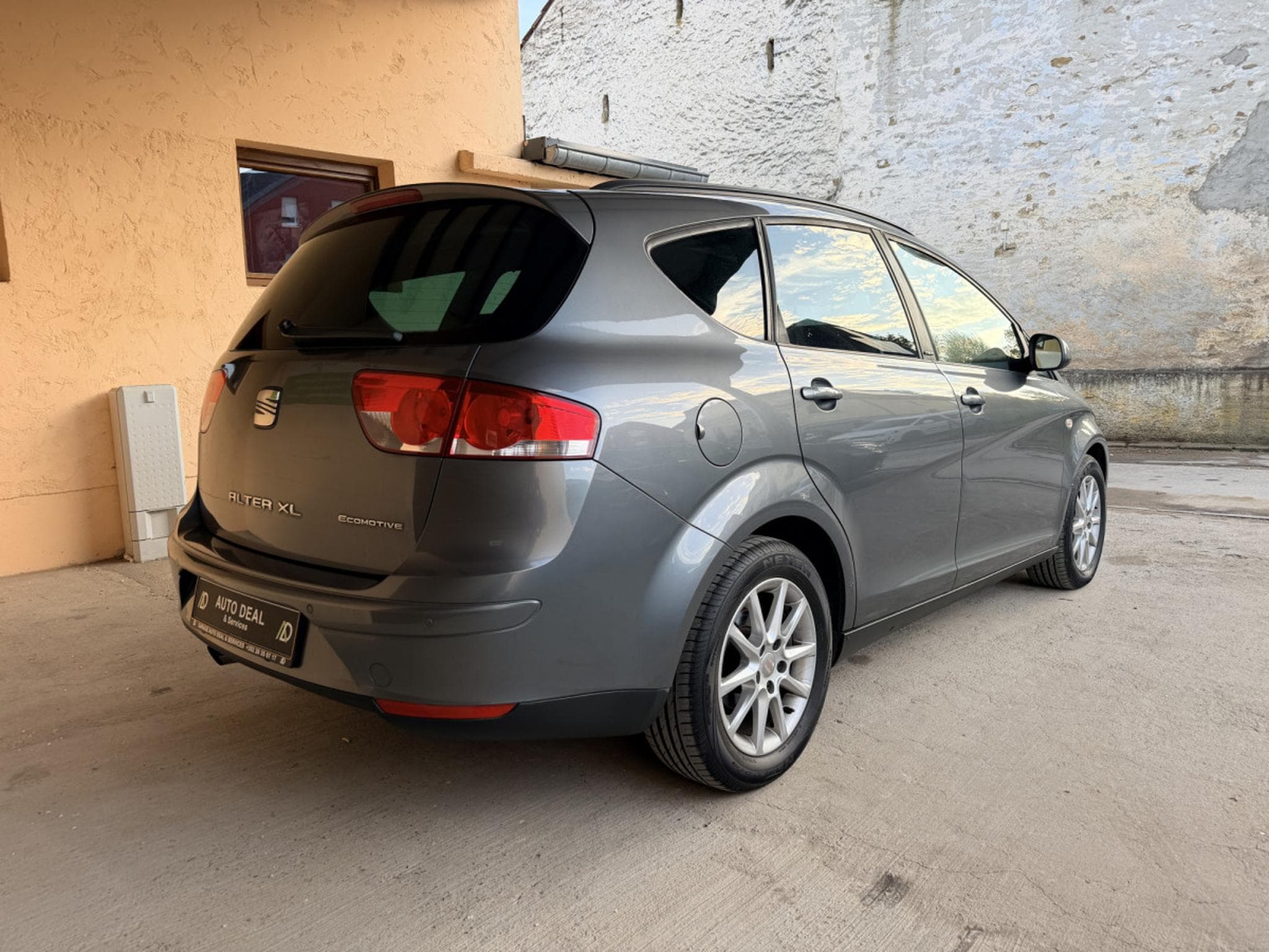 Seat Altea ITECH 105CV (2015) - Foto 5