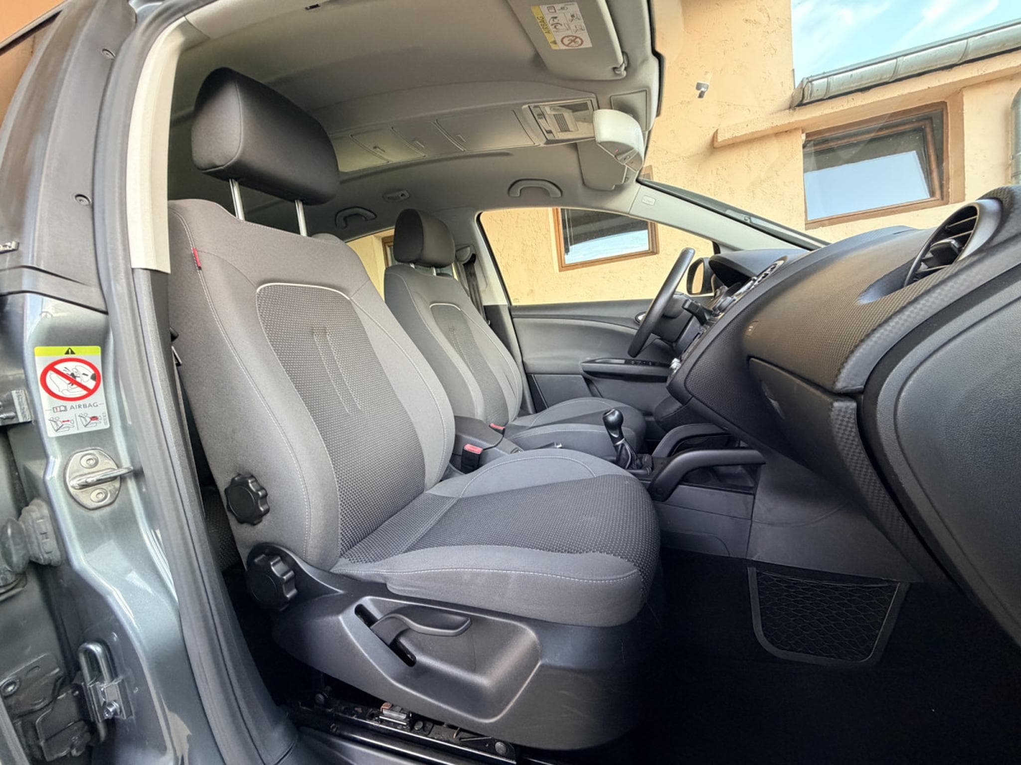 Seat Altea ITECH 105CV (2015) - Foto 8