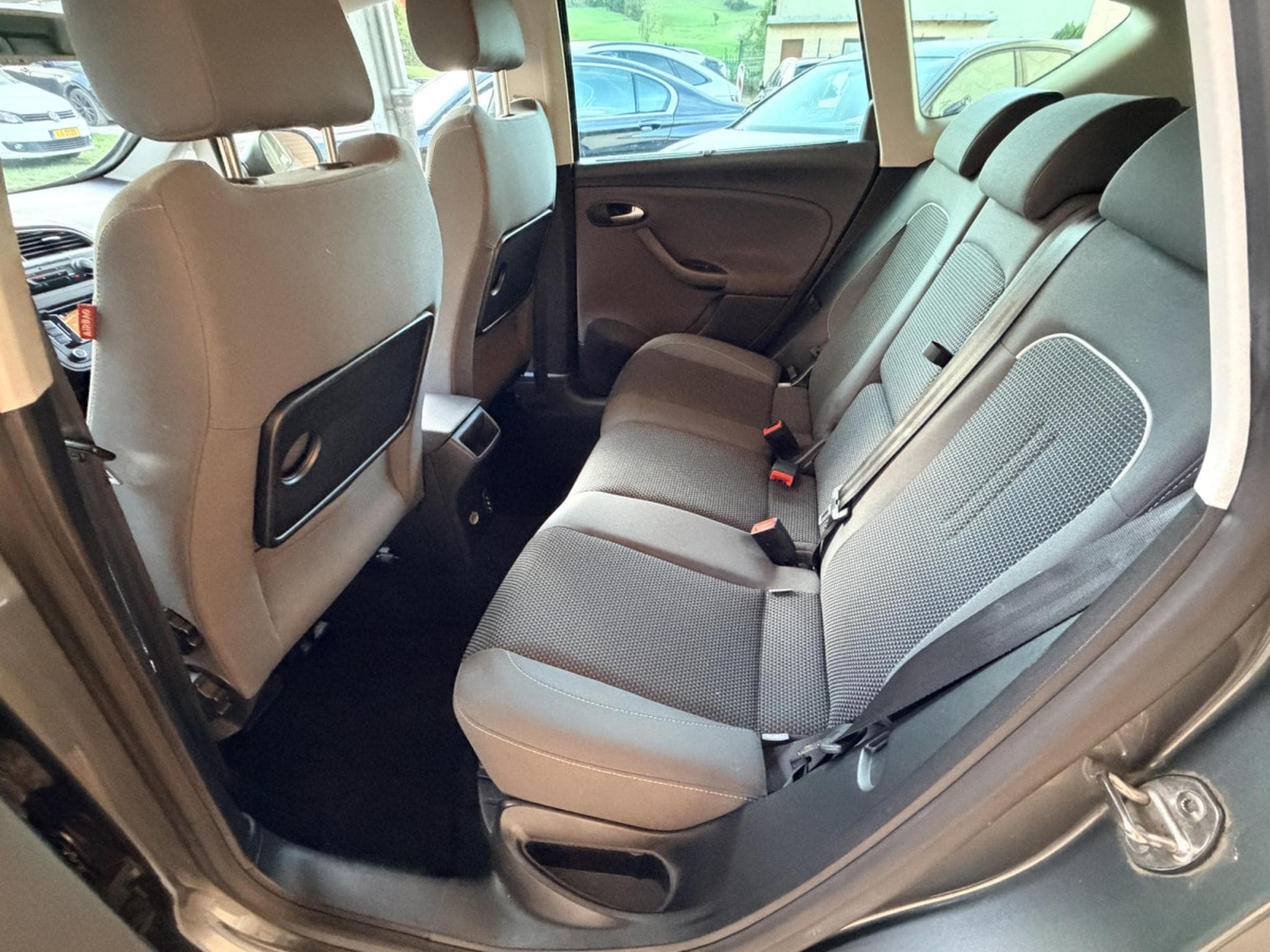 Seat Altea ITECH 105CV (2015) - Foto 11